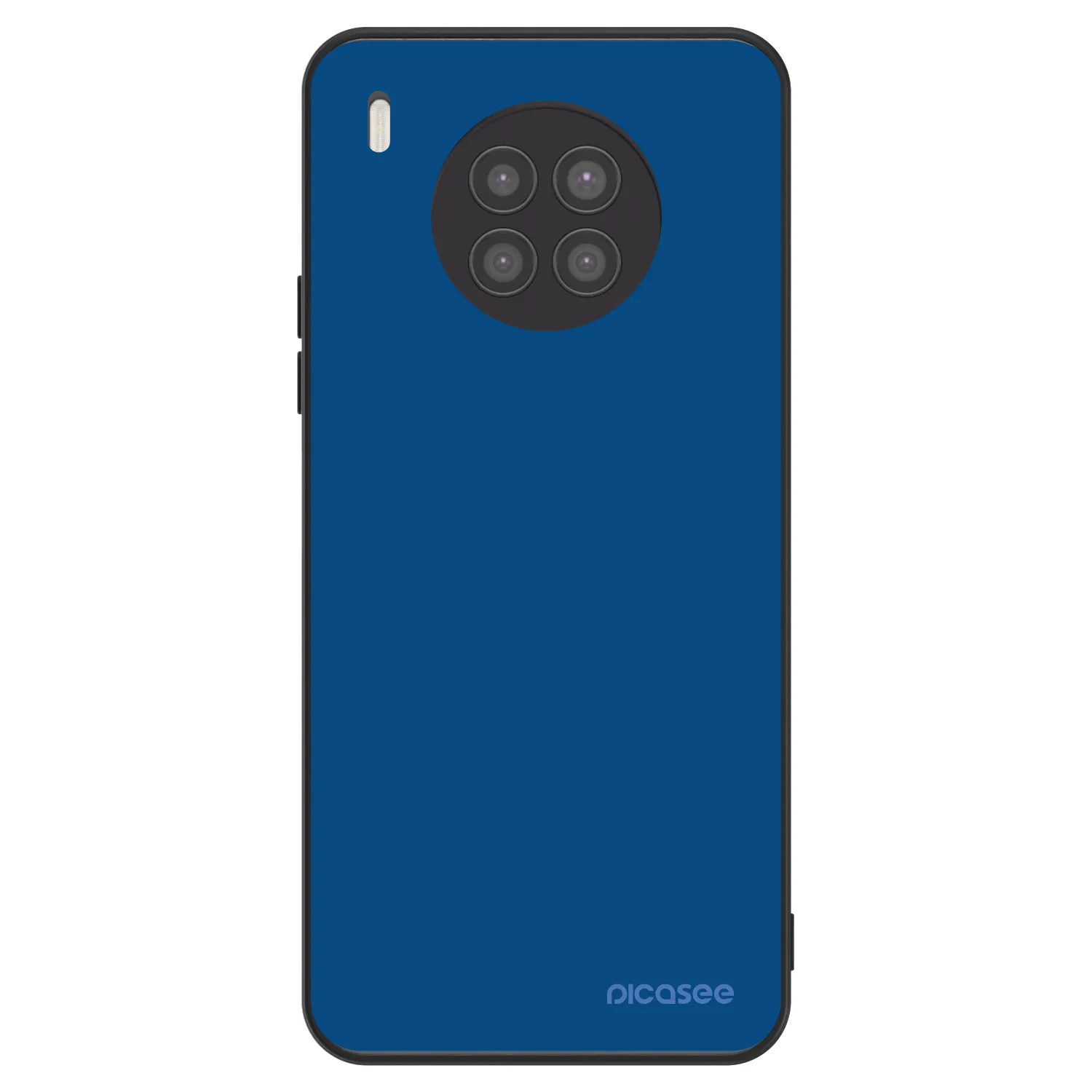 Picasee ULTIMATE CASE für Huawei Nova 8i - Navy Blue