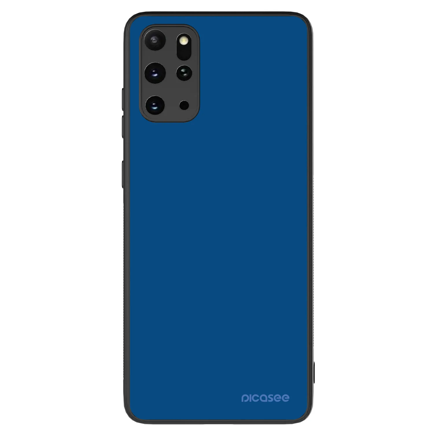 Picasee ULTIMATE CASE für Samsung Galaxy S20+ G985F - Navy Blue
