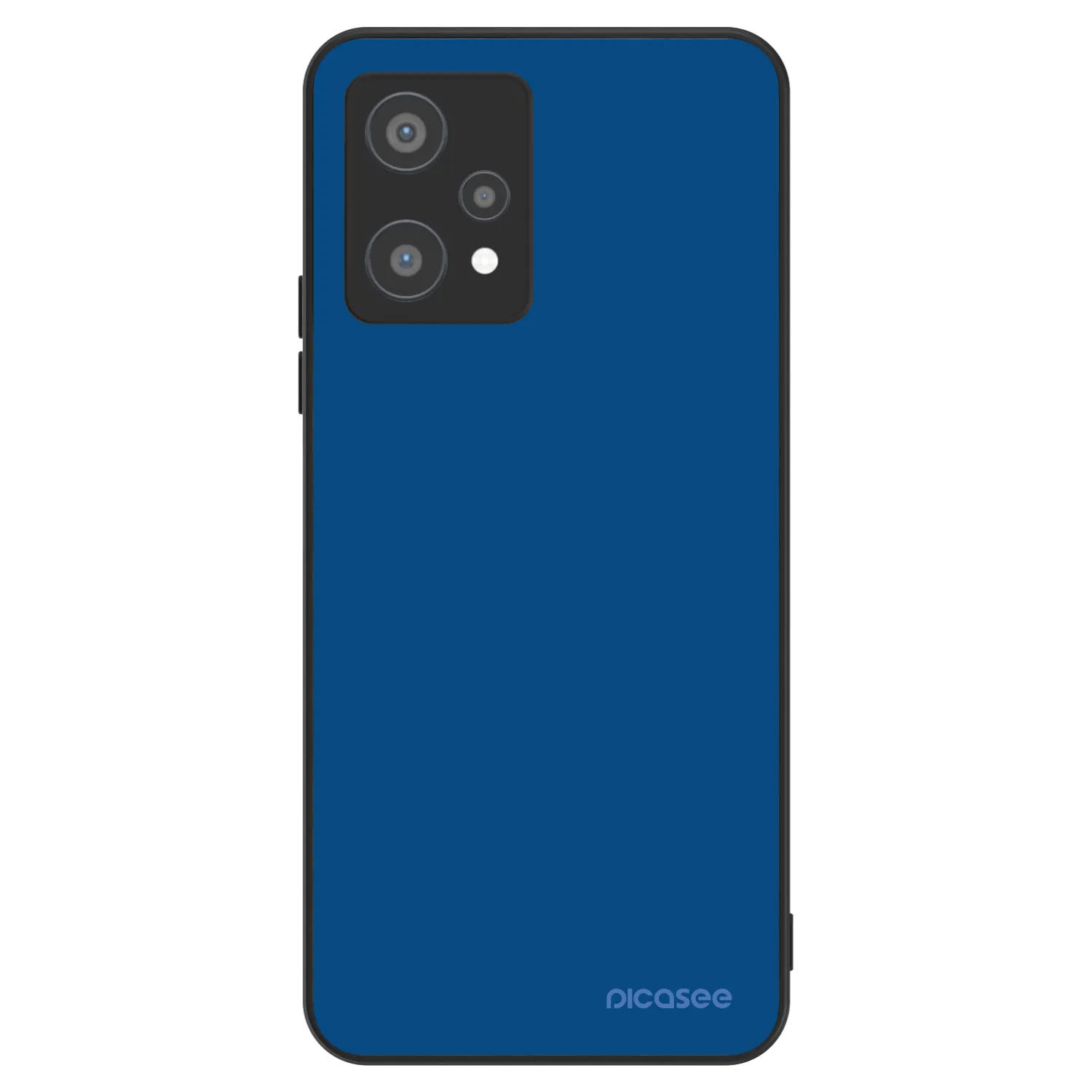 Picasee ULTIMATE CASE für Realme 9 Pro 5G - Navy Blue