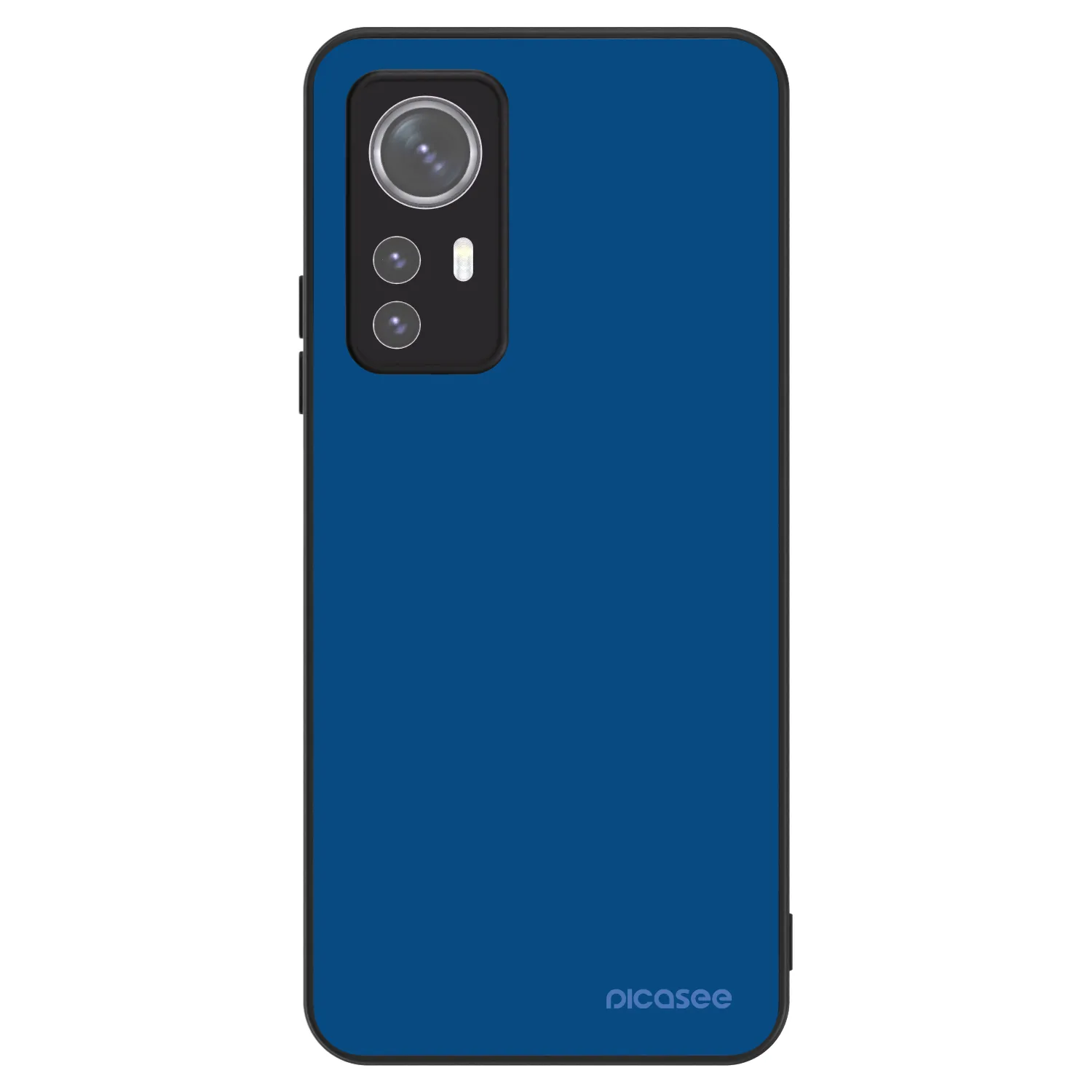 Picasee ULTIMATE CASE für Xiaomi 12 - Navy Blue