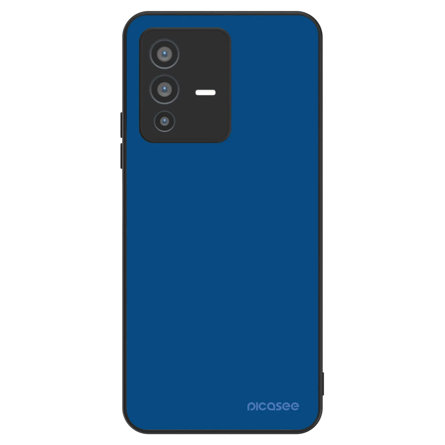 Picasee ULTIMATE CASE für Vivo V23 5G - Navy Blue