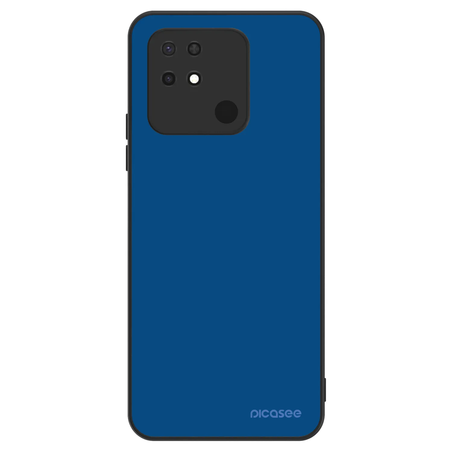 Picasee ULTIMATE CASE für Xiaomi Redmi 10C - Navy Blue