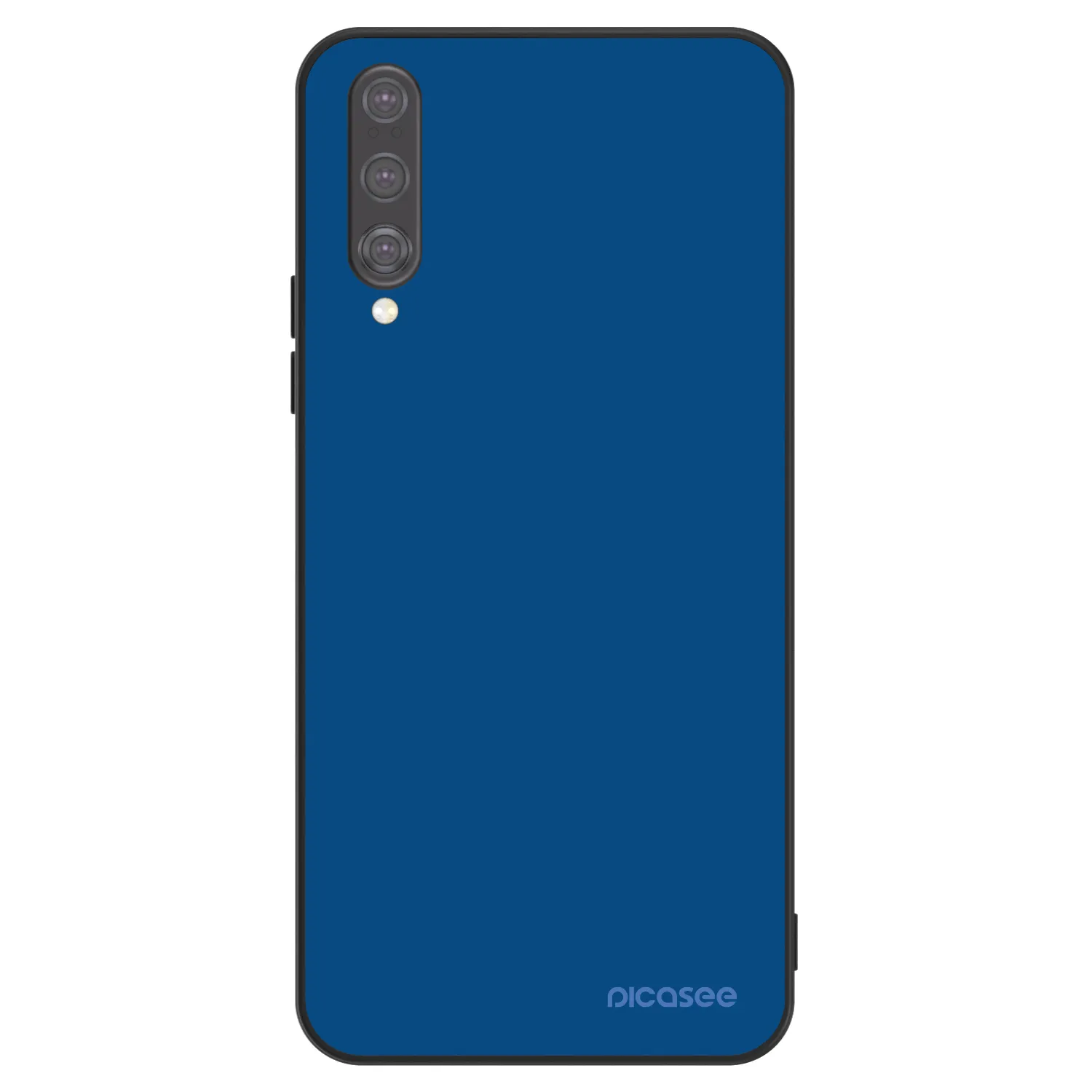 Picasee ULTIMATE CASE für Huawei P20 Pro - Navy Blue