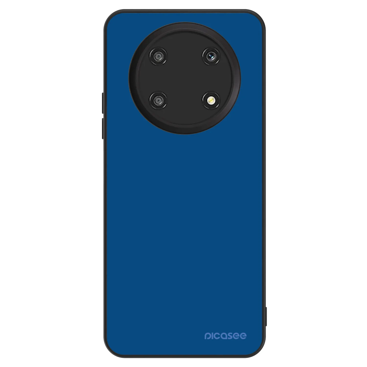 Picasee ULTIMATE CASE für Honor Magic4 Lite 5G - Navy Blue