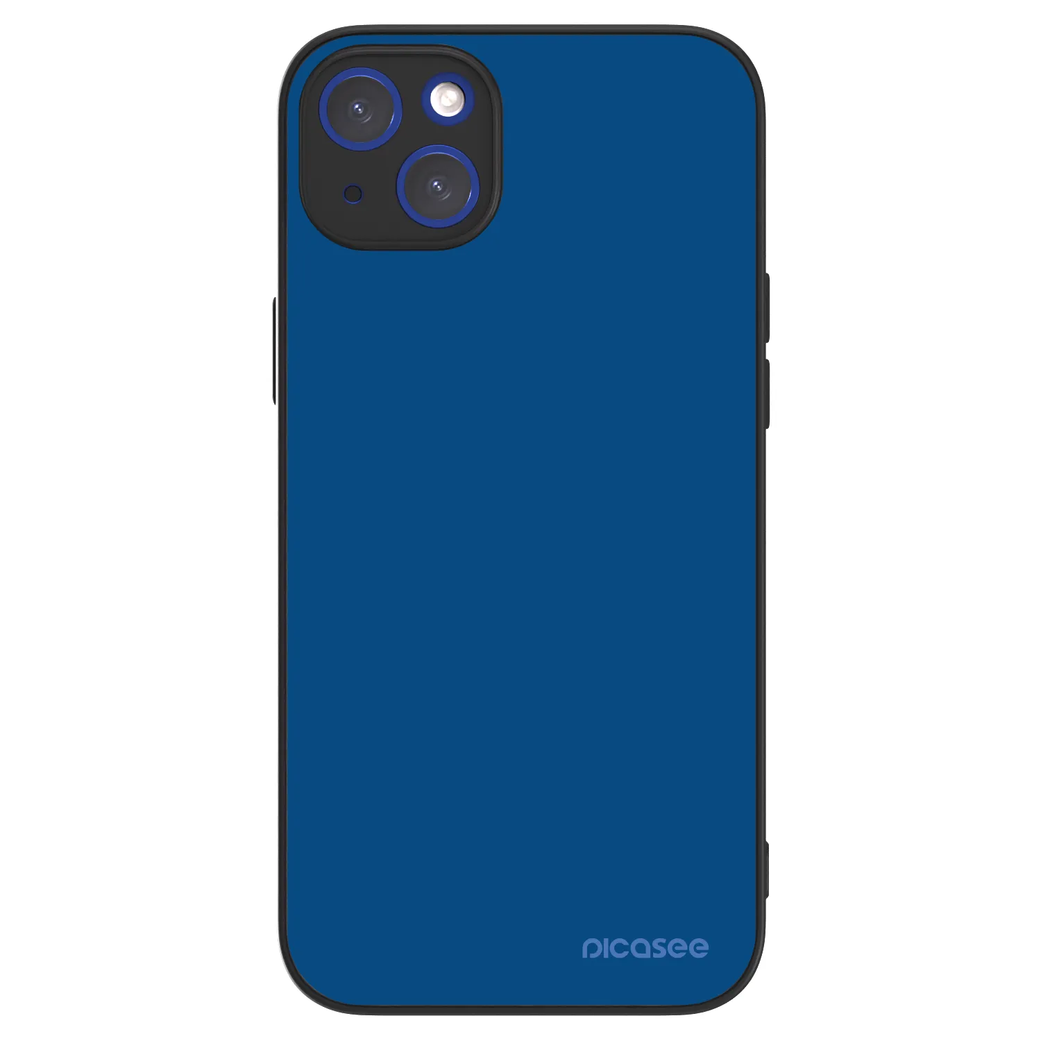 Picasee ULTIMATE CASE für Apple iPhone 14 Plus - Navy Blue