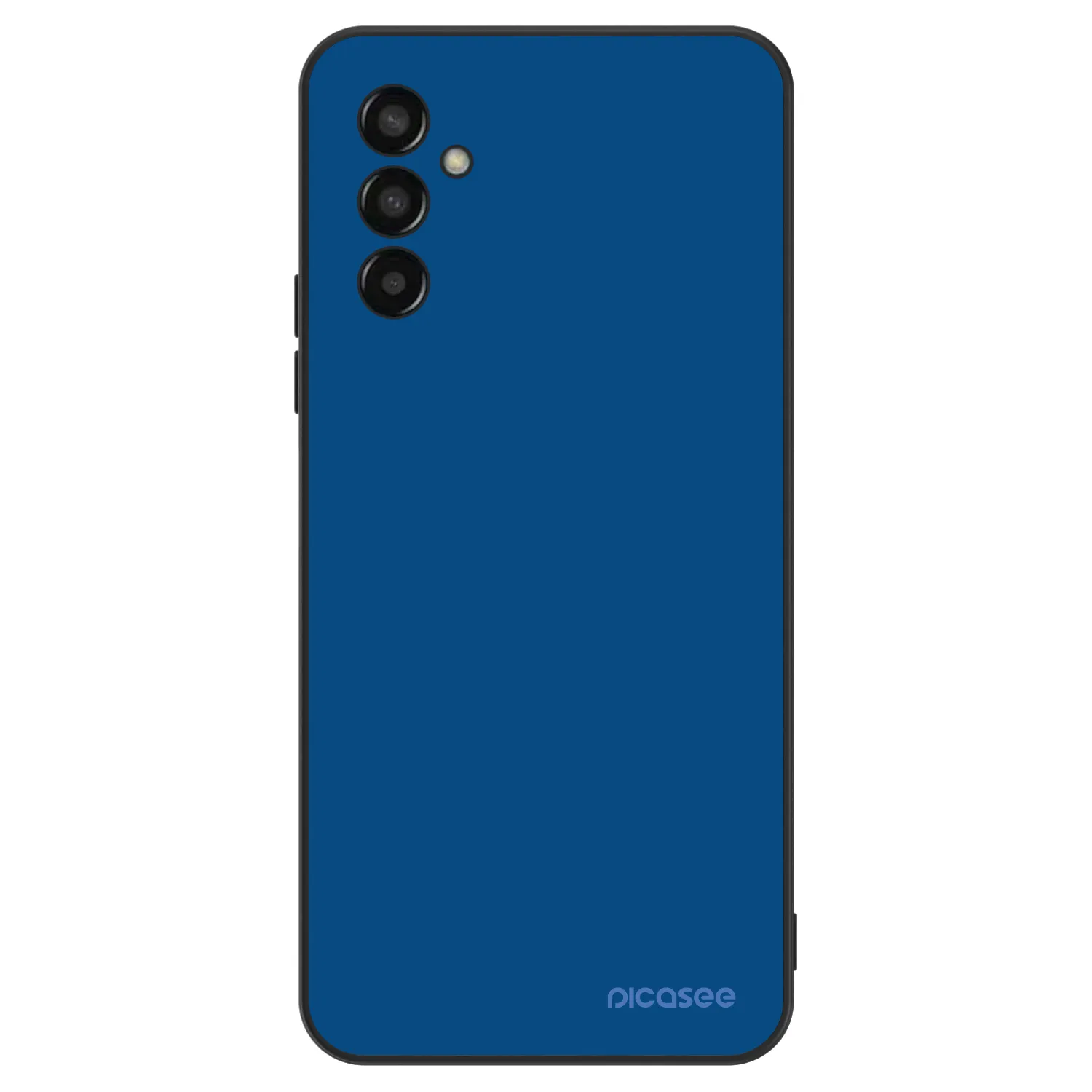 Picasee ULTIMATE CASE für Samsung Galaxy M13 M135F - Navy Blue