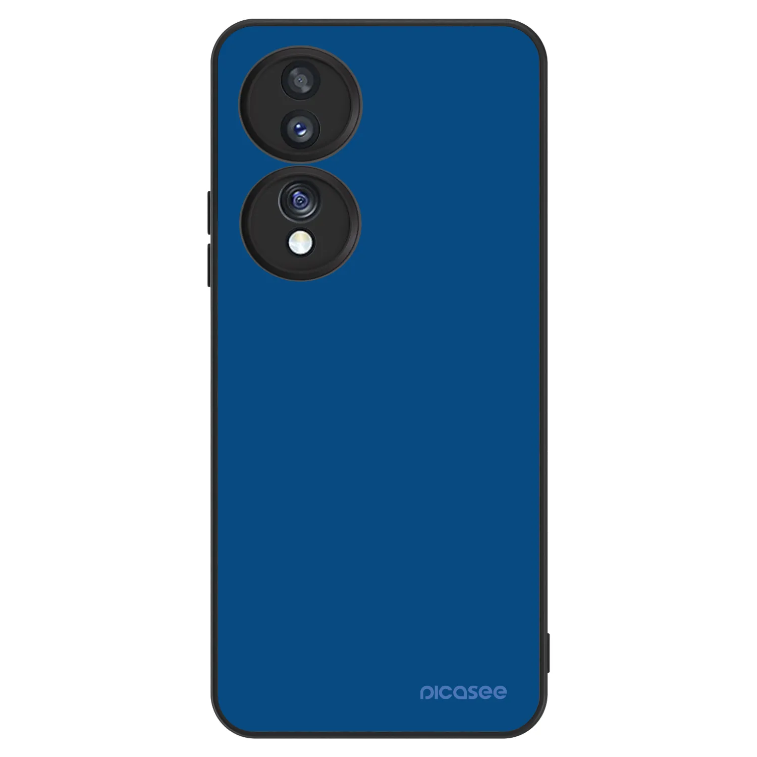 Picasee ULTIMATE CASE für Honor 70 - Navy Blue