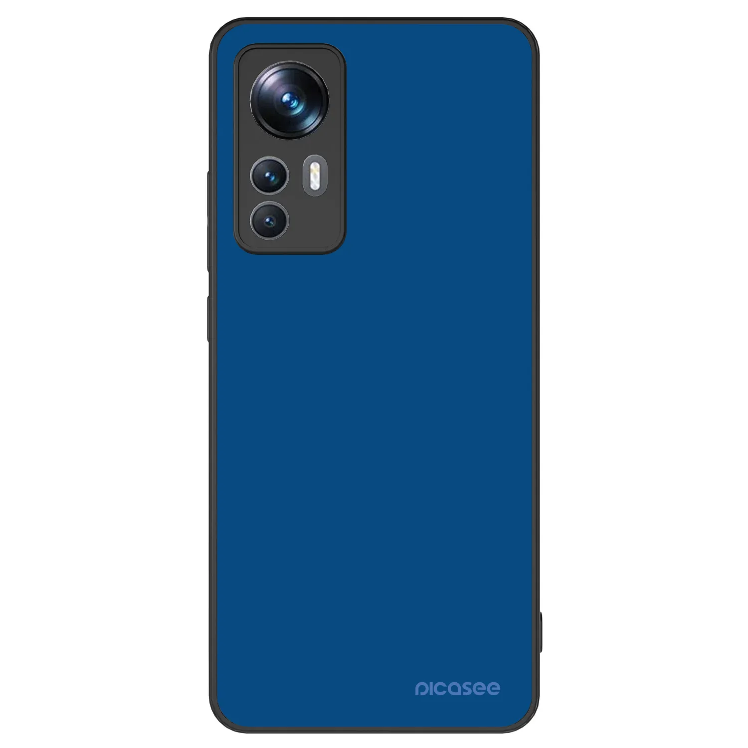 Picasee ULTIMATE CASE für Xiaomi 12T - Navy Blue