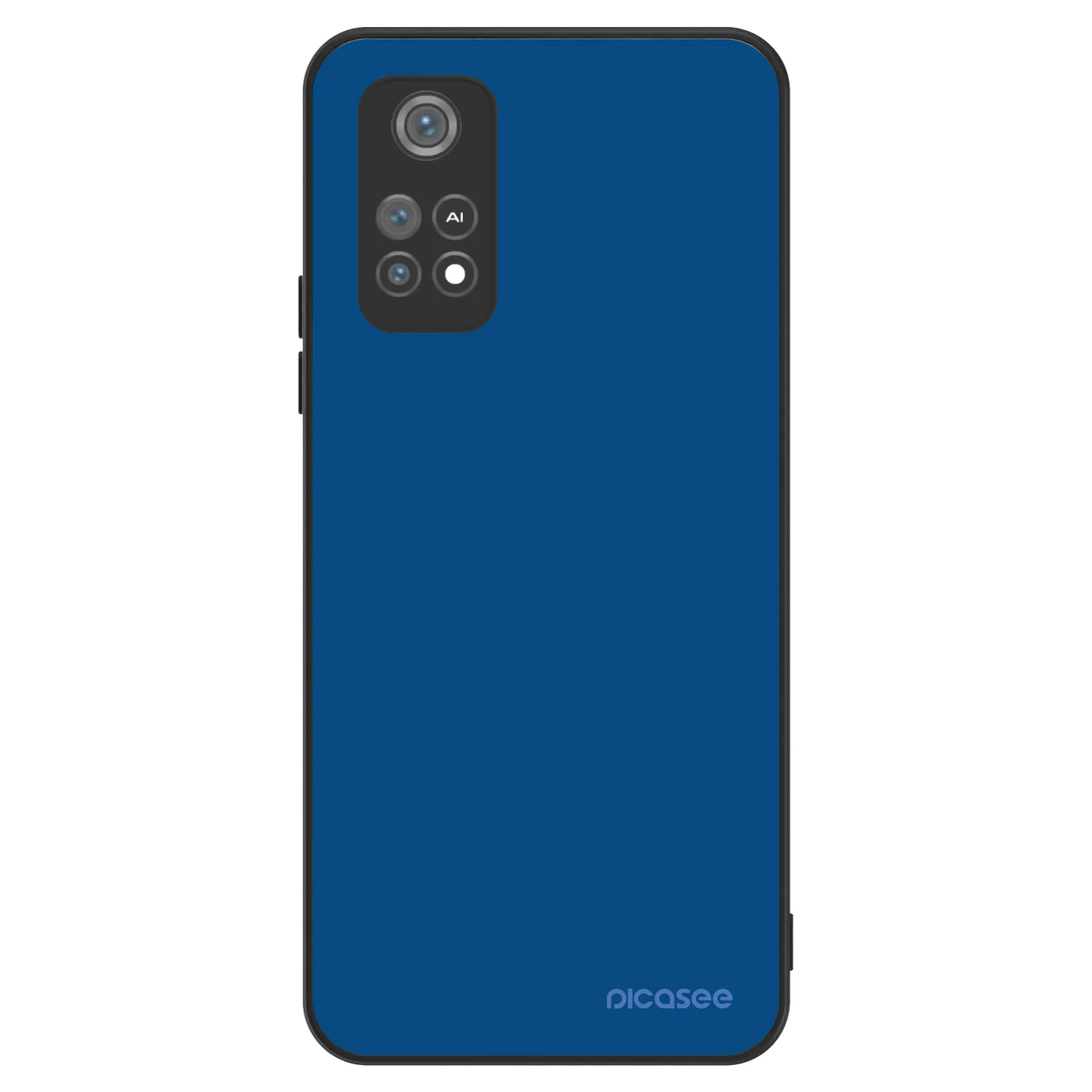 Picasee ULTIMATE CASE für Xiaomi Poco M4 Pro - Navy Blue