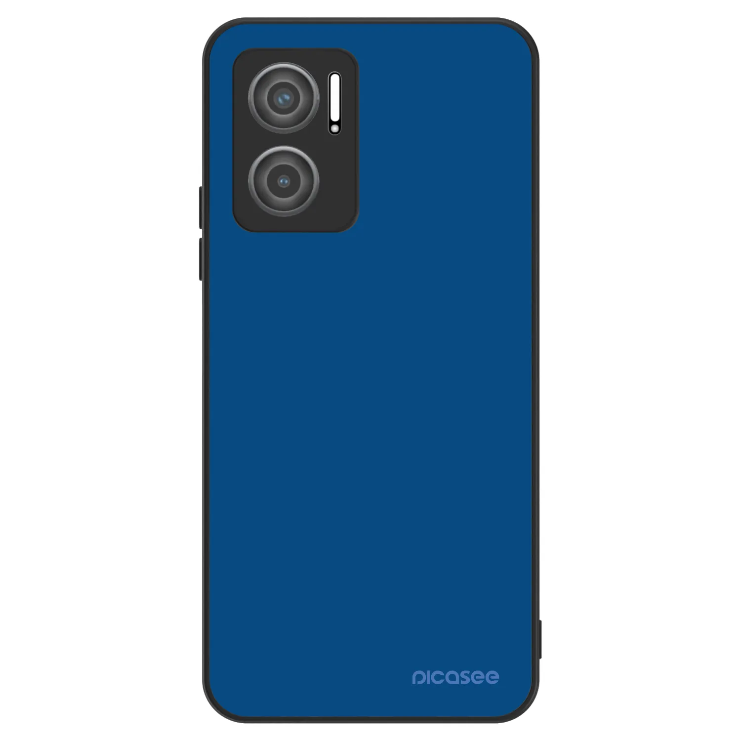 Picasee ULTIMATE CASE für Xiaomi Redmi 10 5G - Navy Blue