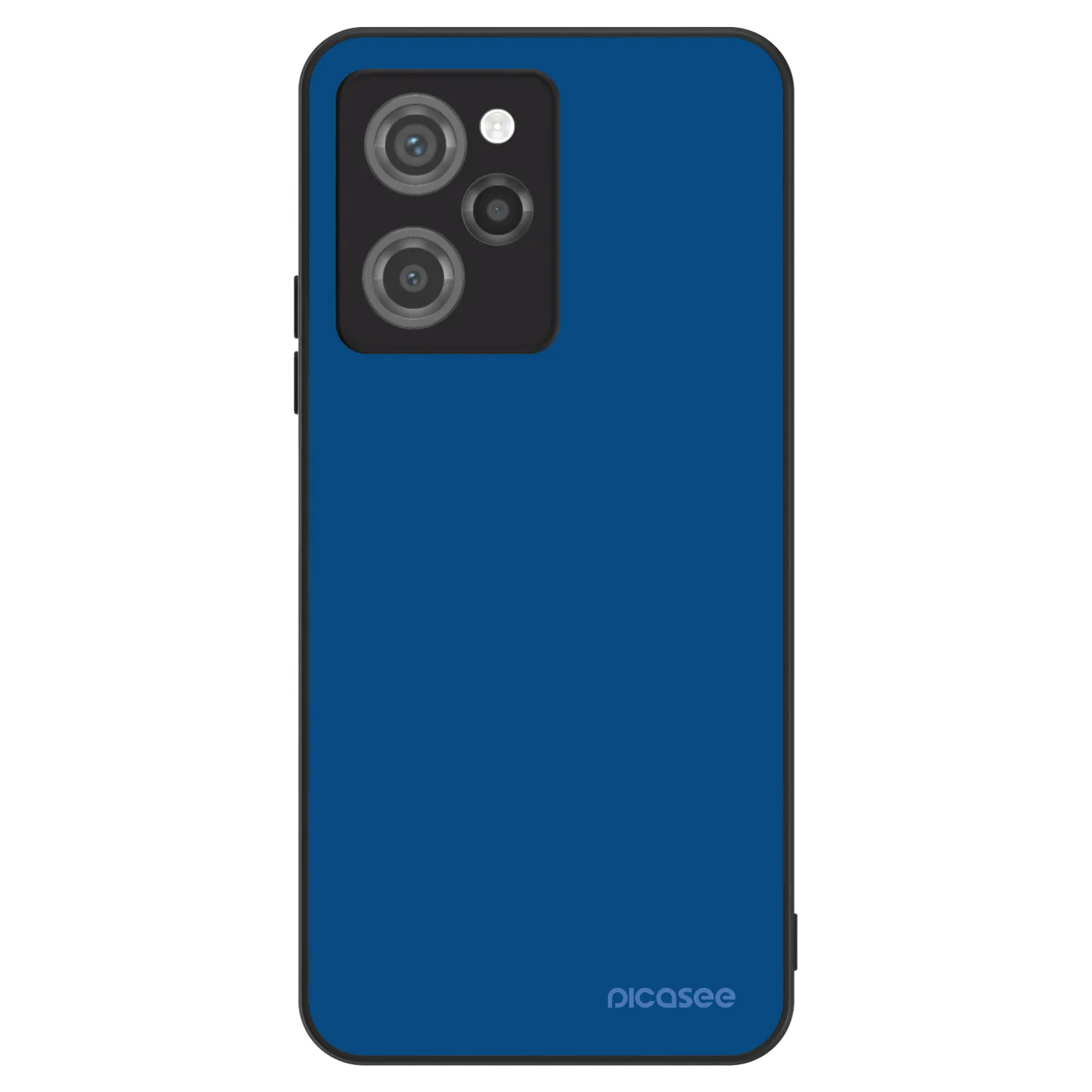 Picasee ULTIMATE CASE für Xiaomi Poco X5 Pro - Navy Blue