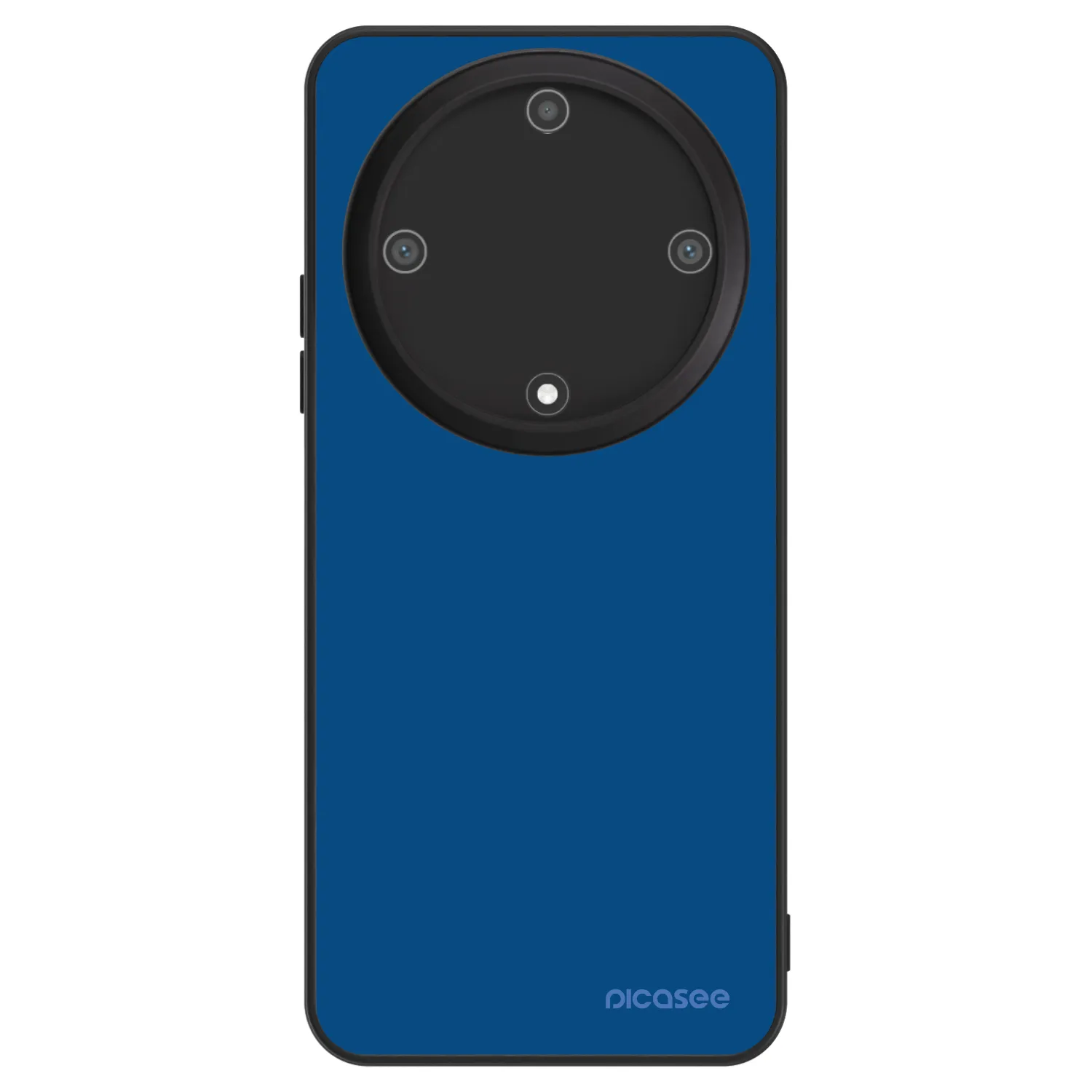 Picasee ULTIMATE CASE für Honor Magic5 Lite 5G - Navy Blue