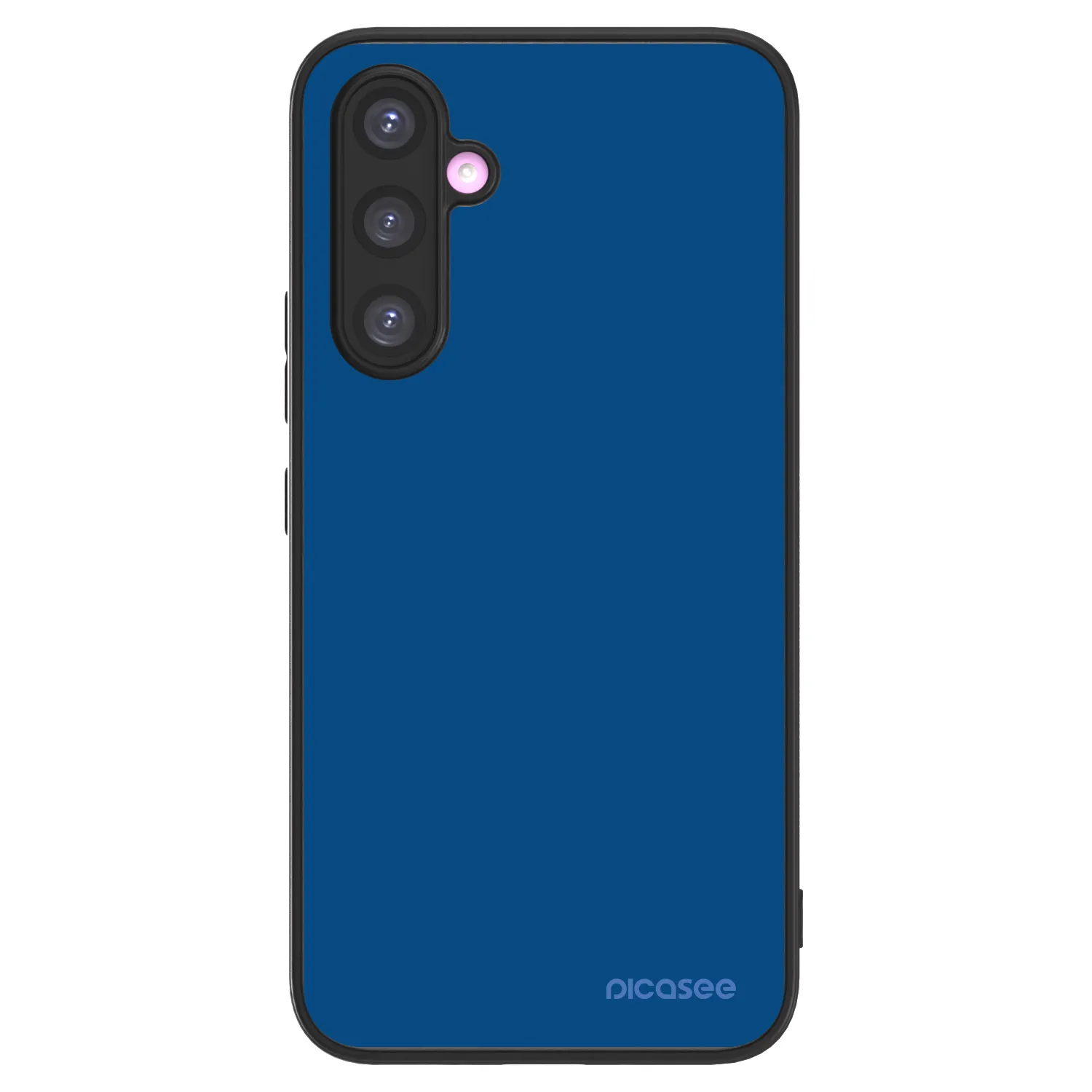 Picasee ULTIMATE CASE für Samsung Galaxy A54 5G A546B - Navy Blue