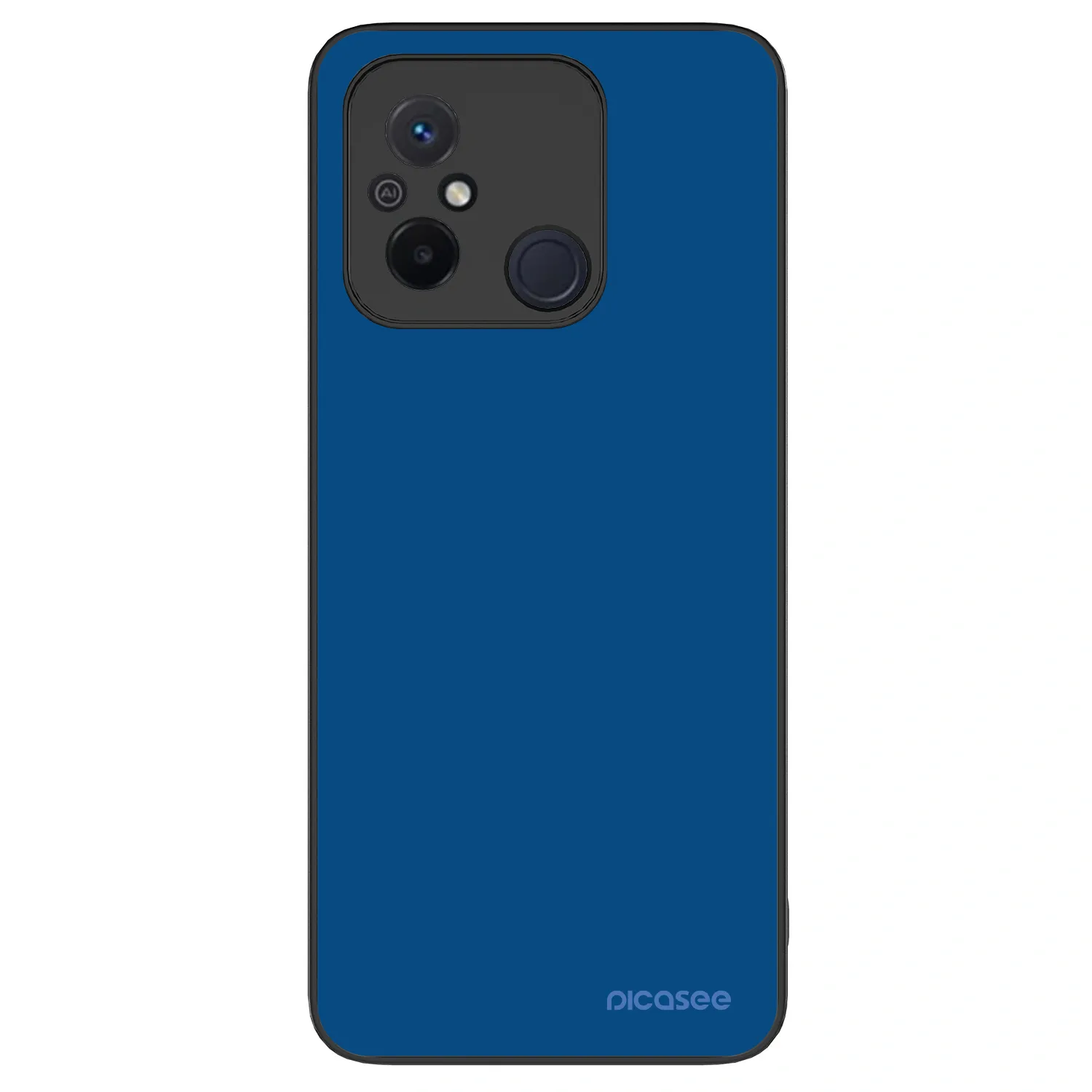 Picasee ULTIMATE CASE für Xiaomi Redmi 12C - Navy Blue