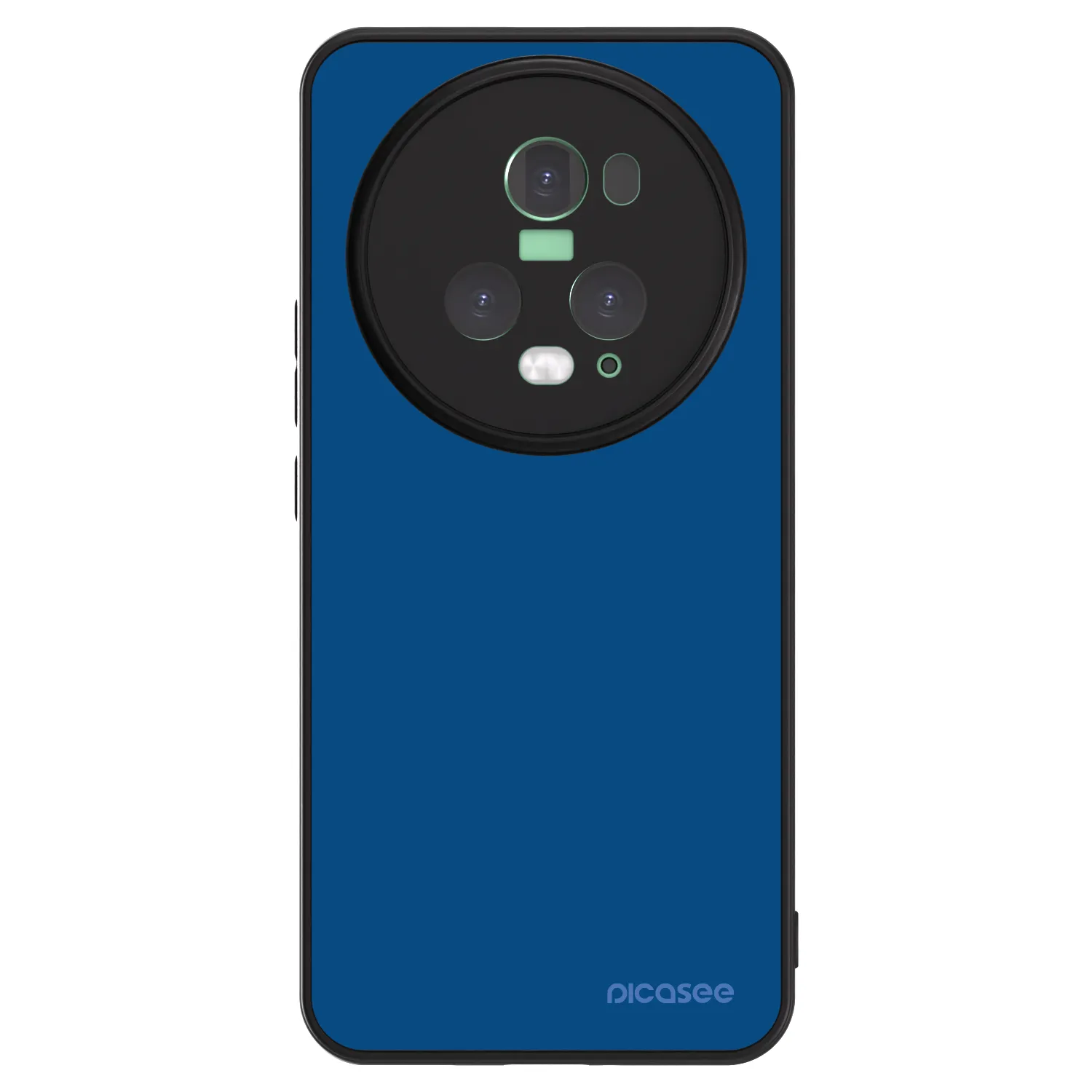 Picasee ULTIMATE CASE für Honor Magic5 Pro - Navy Blue