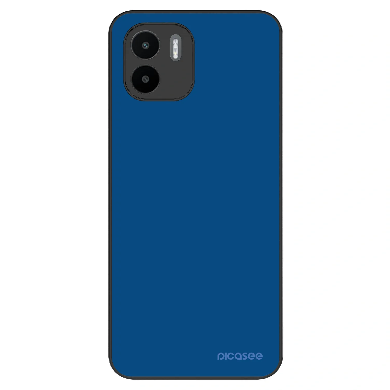 Picasee ULTIMATE CASE für Xiaomi Redmi A2 - Navy Blue