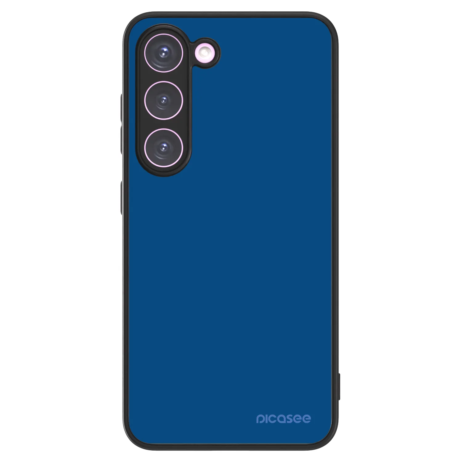 Picasee ULTIMATE CASE PowerShare für Samsung Galaxy S23 5G - Navy Blue