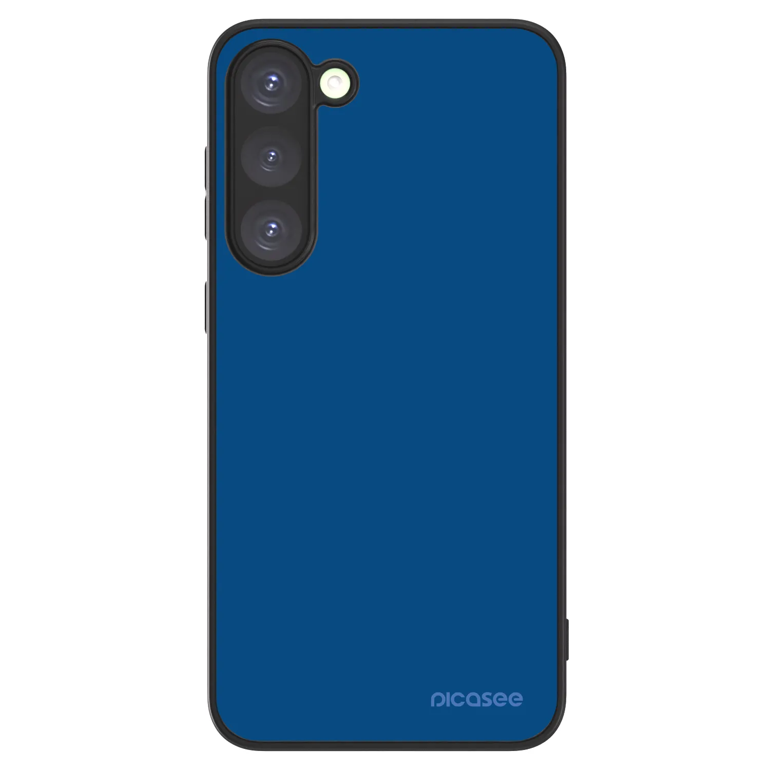 Picasee ULTIMATE CASE PowerShare für Samsung Galaxy S23+ 5G - Navy Blue