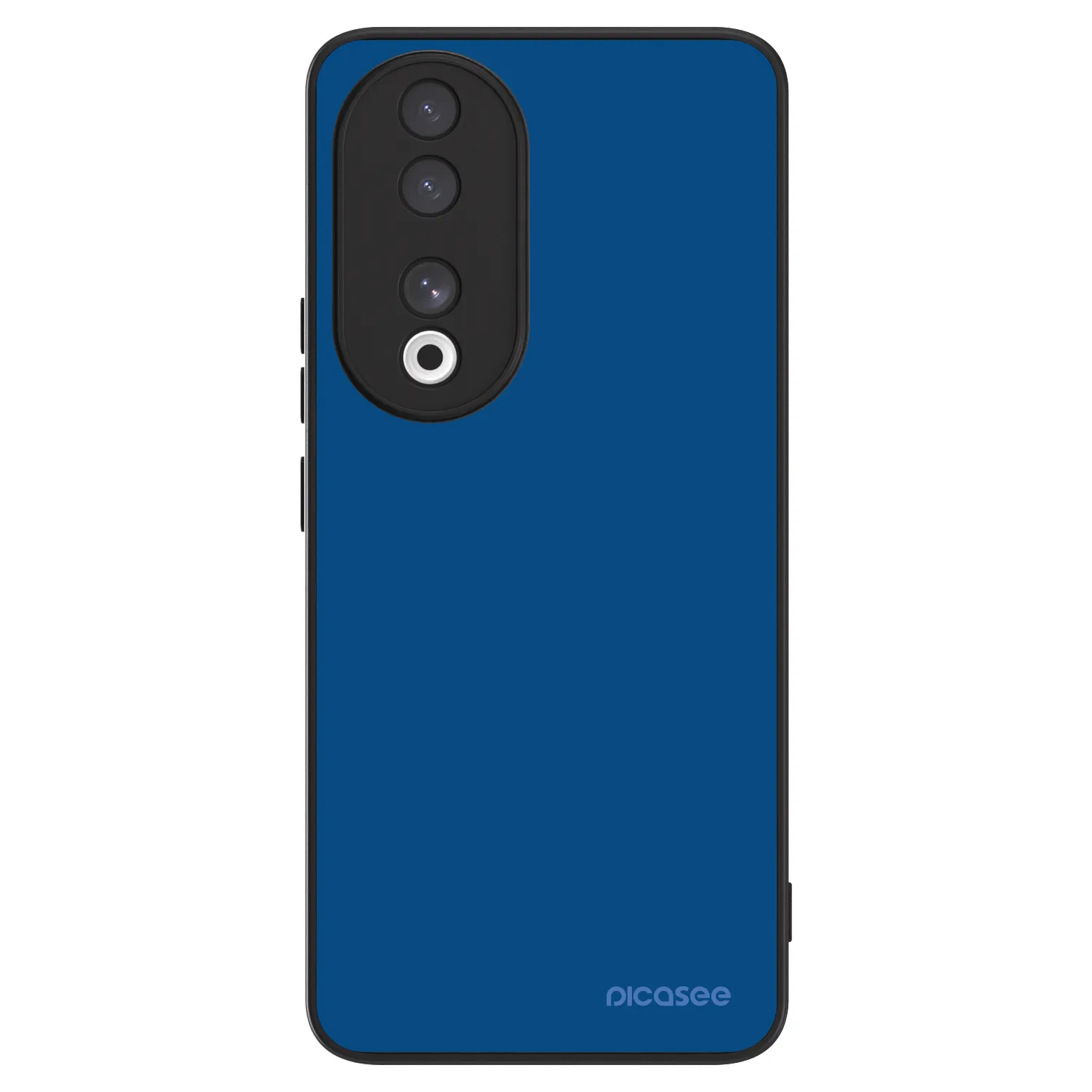 Picasee ULTIMATE CASE für Honor 90 5G - Navy Blue