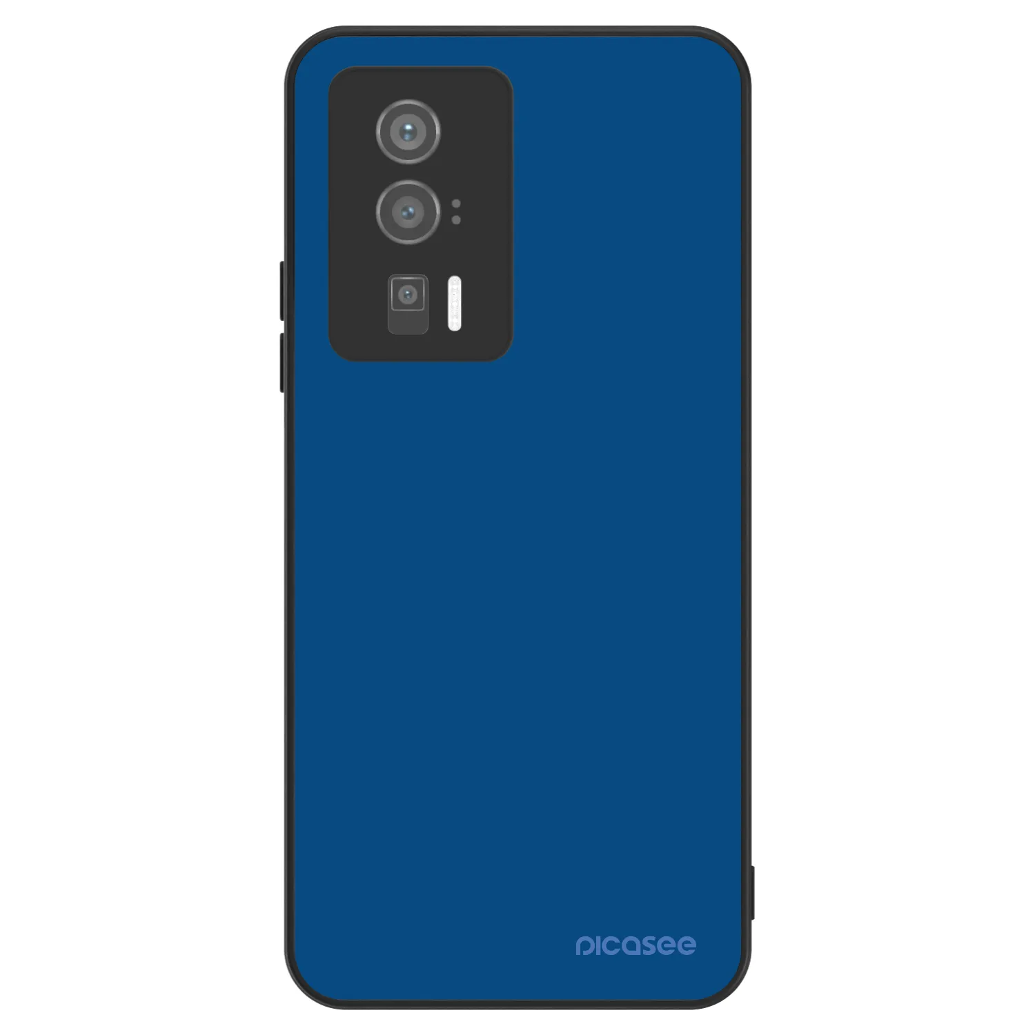 Picasee ULTIMATE CASE für Xiaomi Poco F5 Pro 5G - Navy Blue
