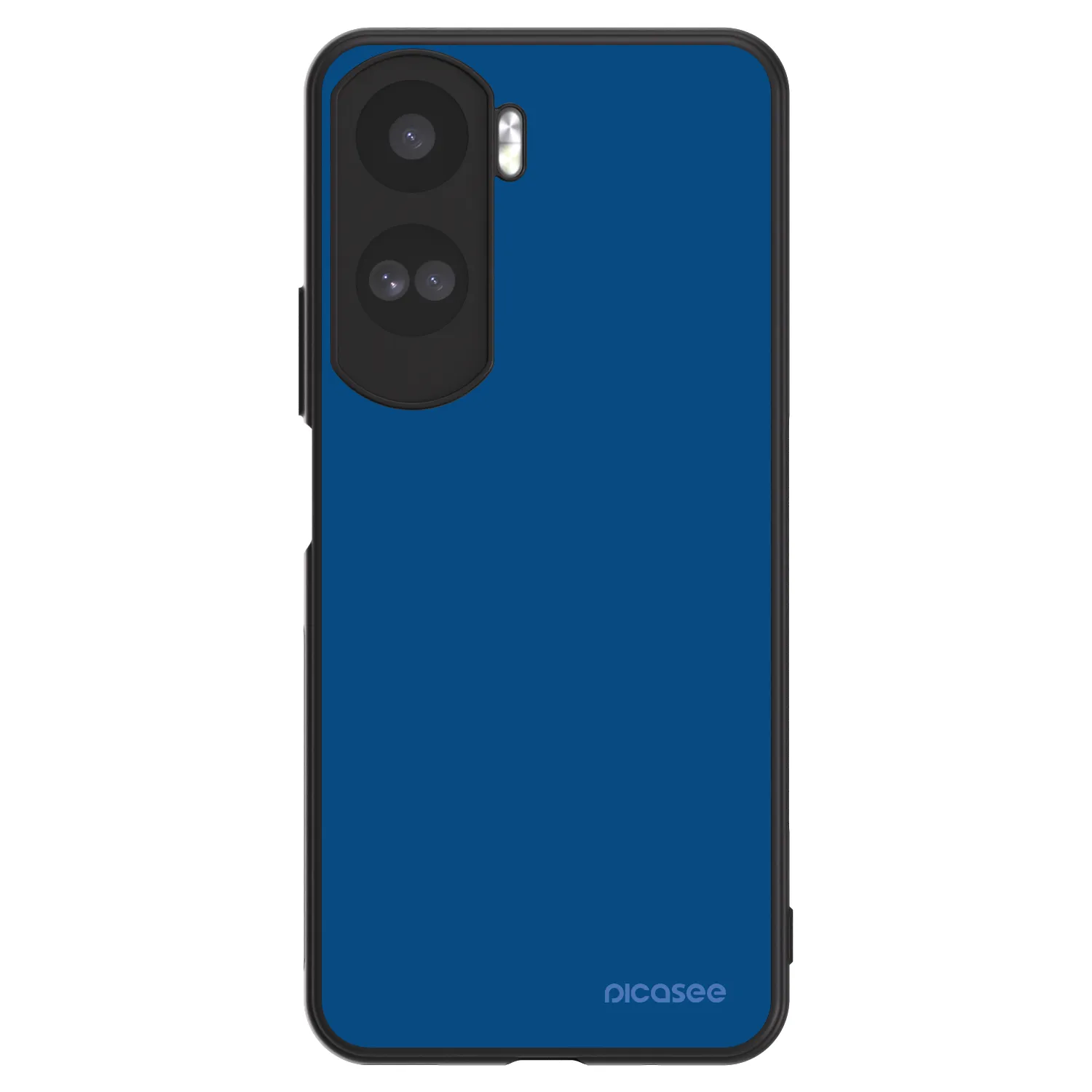 Picasee ULTIMATE CASE für Honor 90 Lite 5G - Navy Blue