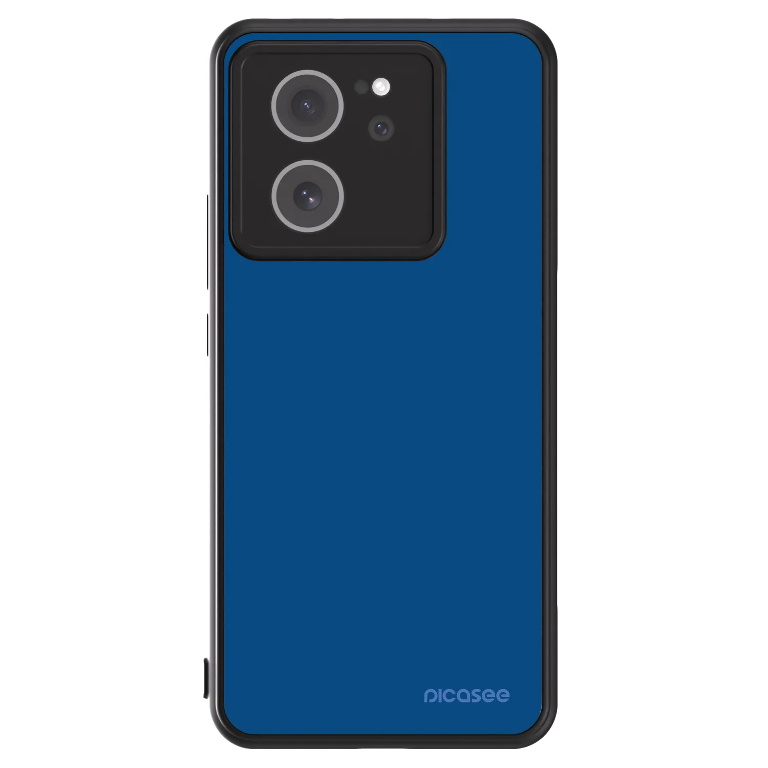 Picasee ULTIMATE CASE für Xiaomi 13T - Navy Blue