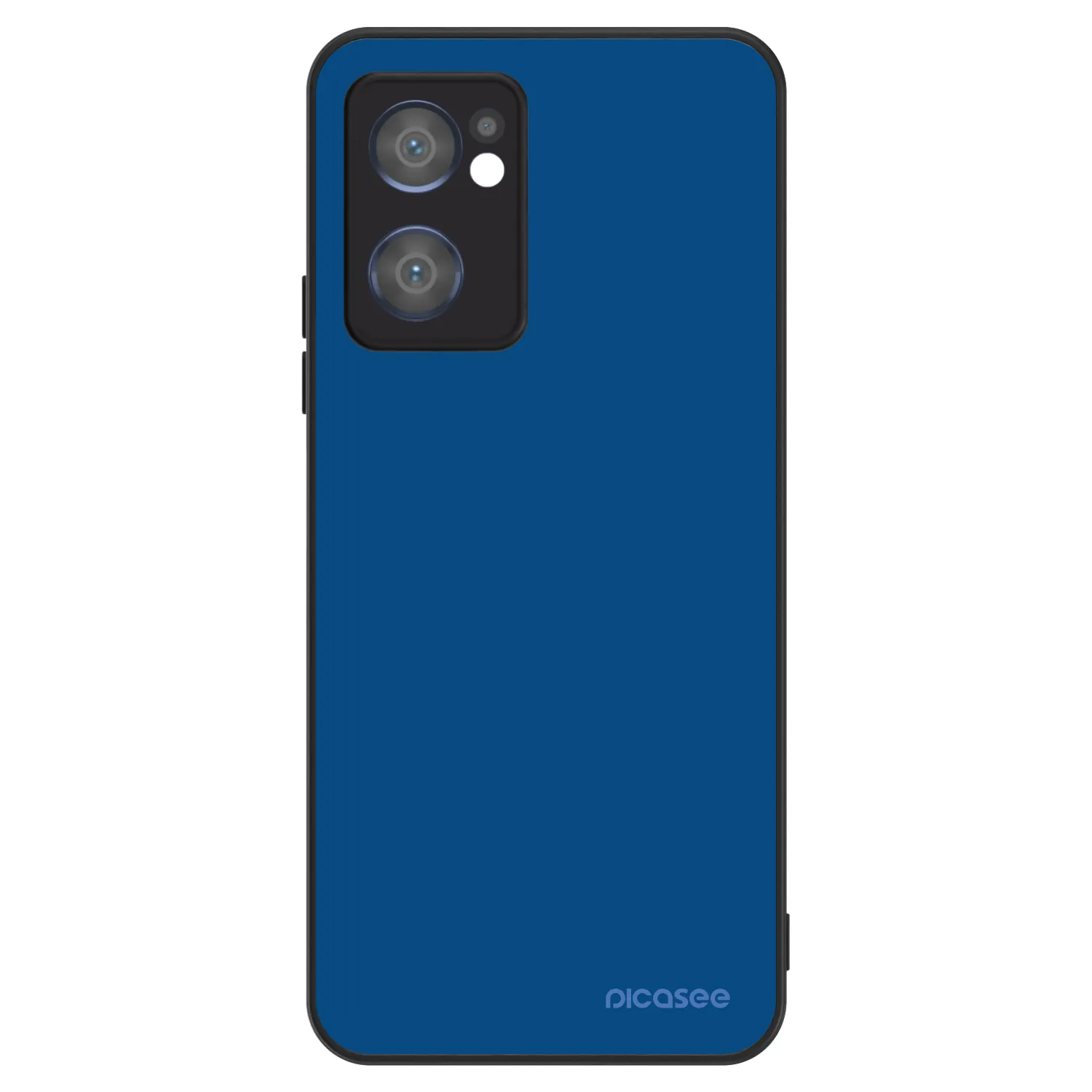 Picasee ULTIMATE CASE für OPPO Reno 7 5G - Navy Blue