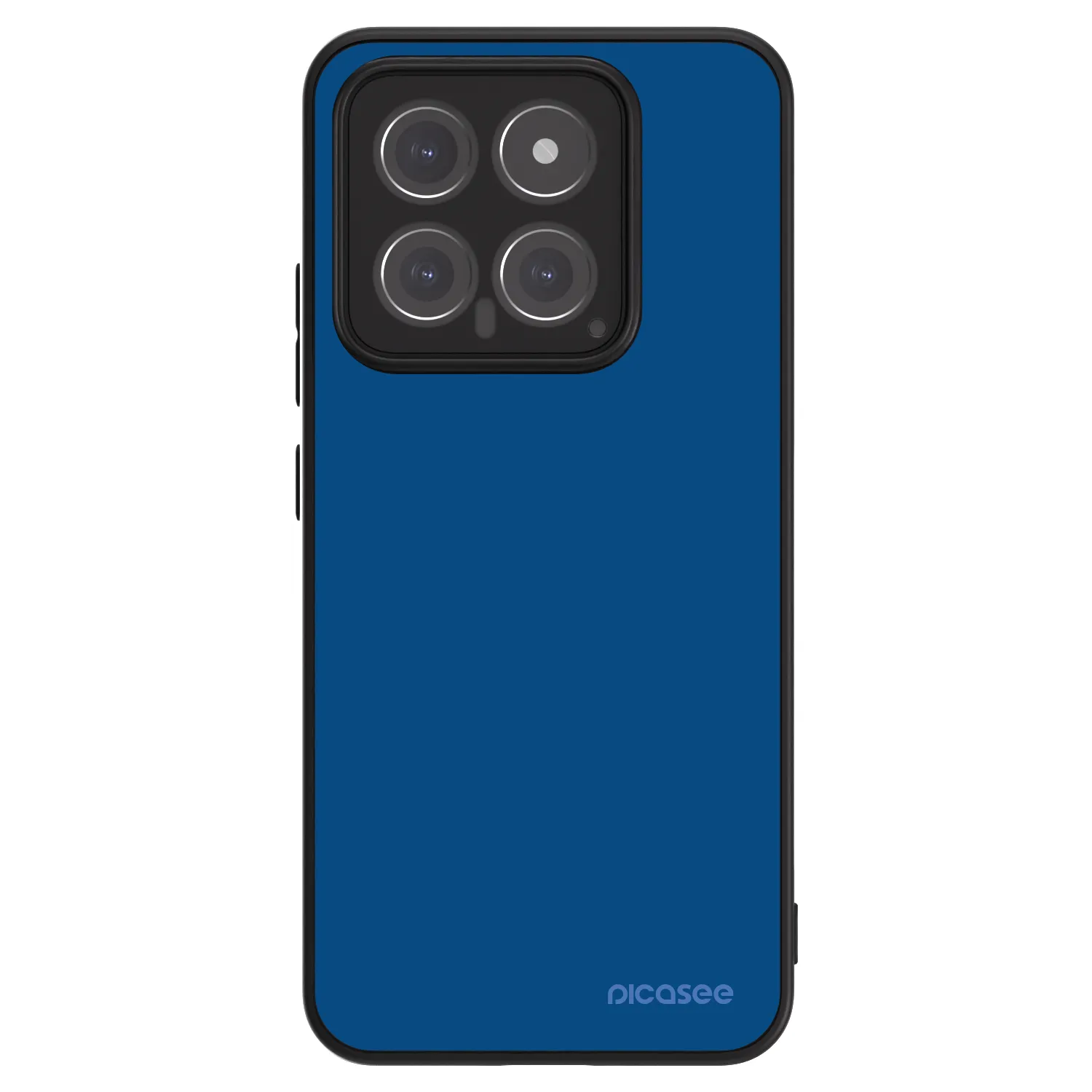 Picasee ULTIMATE CASE für Xiaomi 14 - Navy Blue