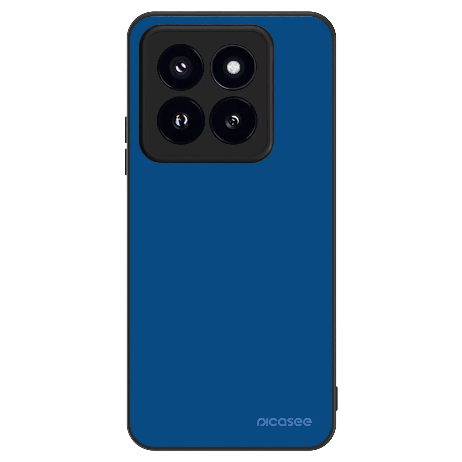 Picasee ULTIMATE CASE für Xiaomi 14 Pro - Navy Blue