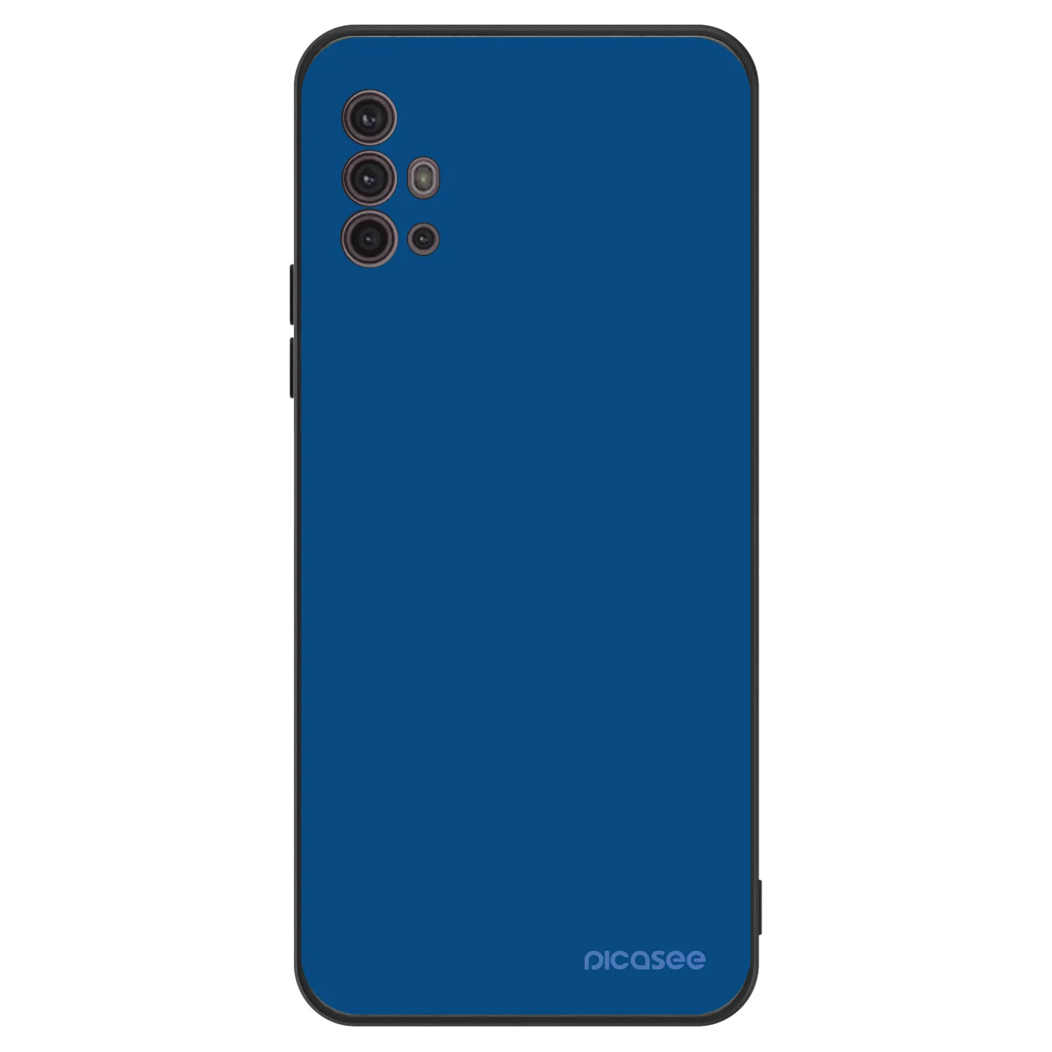 Picasee ULTIMATE CASE für Motorola Moto G30 - Navy Blue