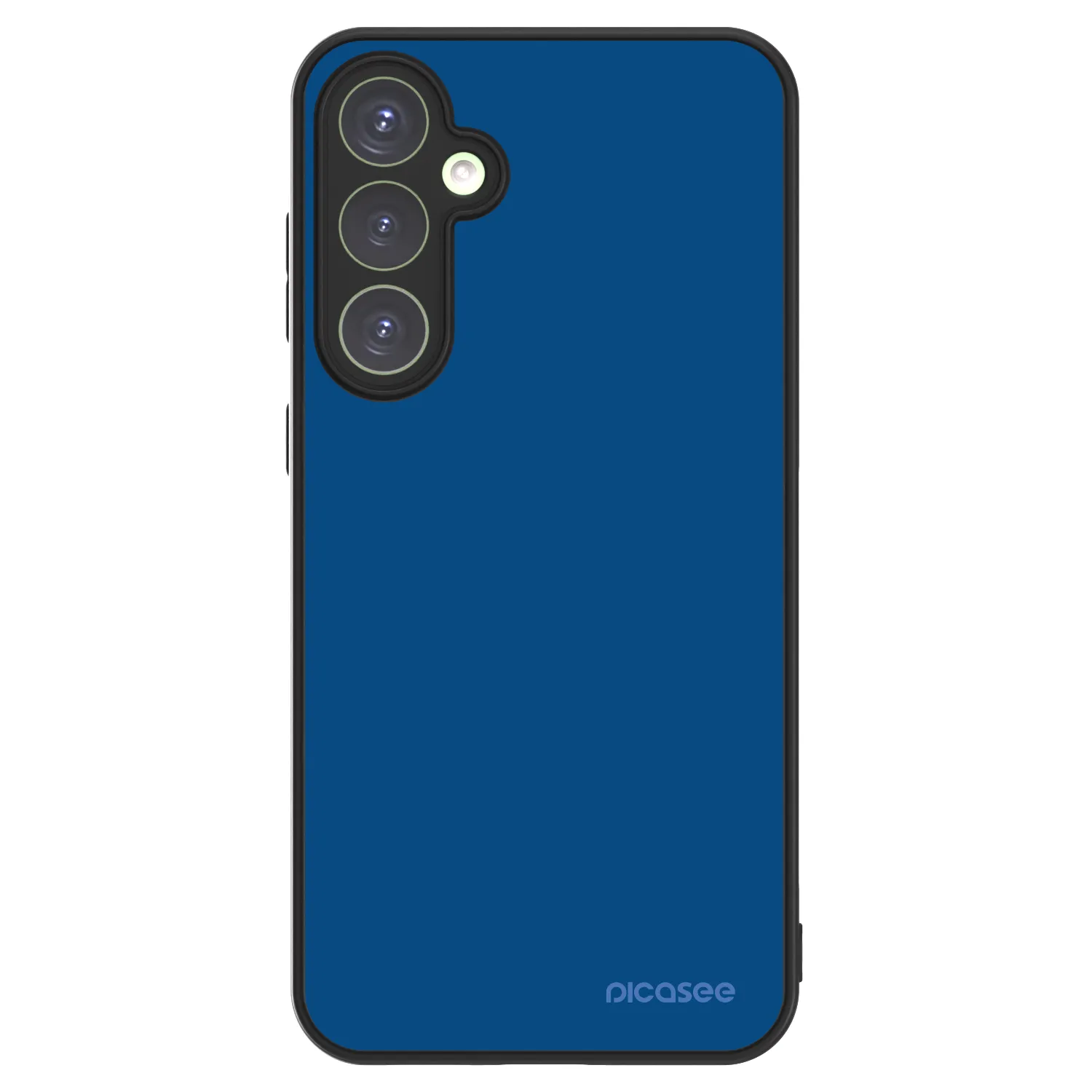 Picasee ULTIMATE CASE für Samsung Galaxy S23 FE S711B - Navy Blue