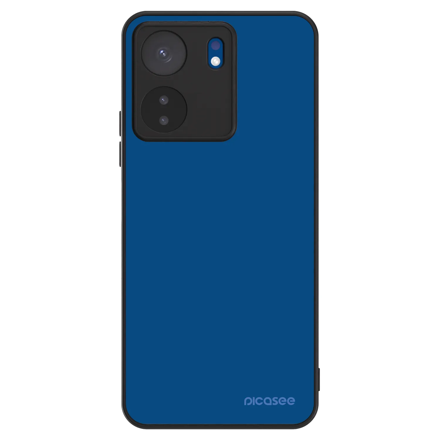 Picasee ULTIMATE CASE für Xiaomi Redmi 13C 4G - Navy Blue