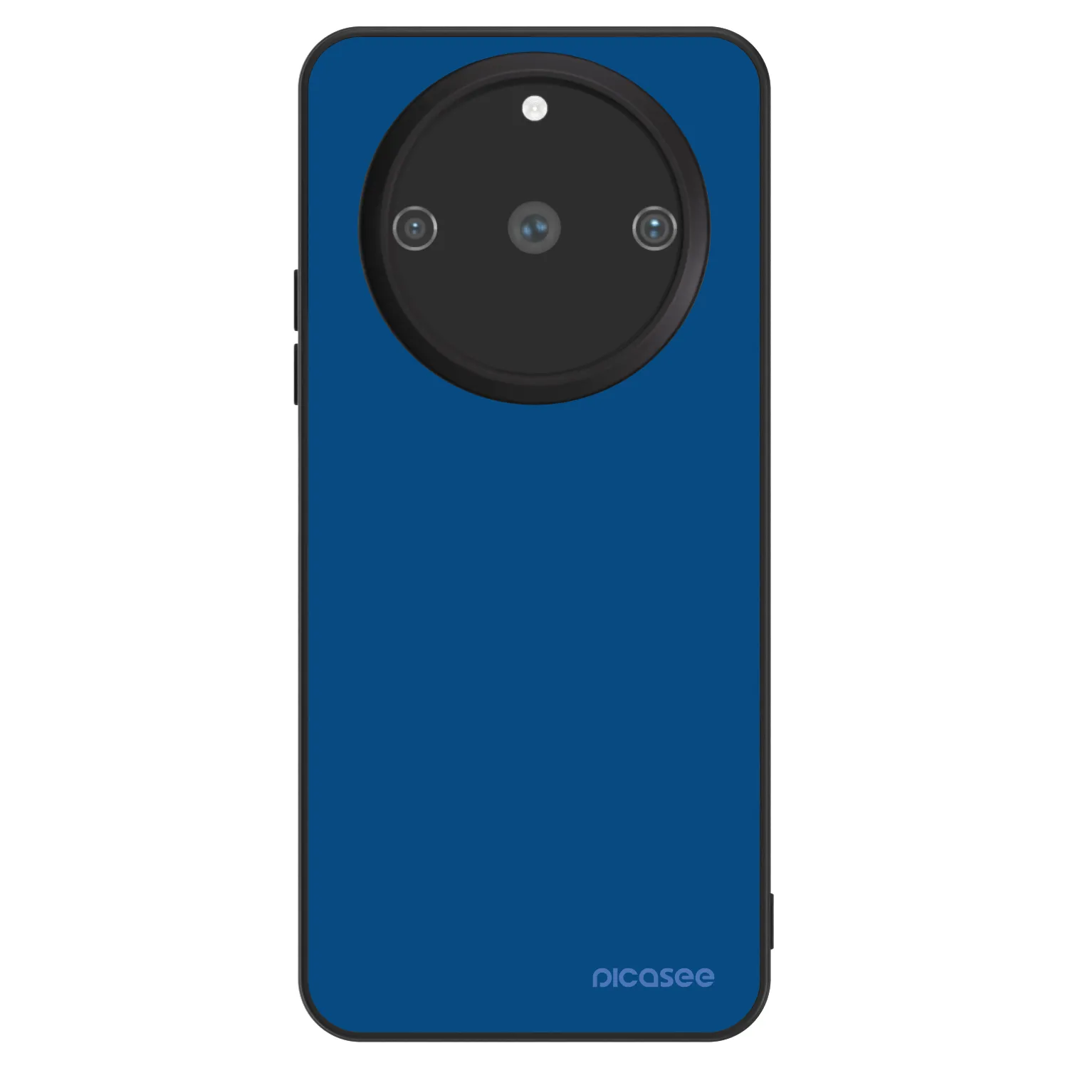 Picasee ULTIMATE CASE für Realme 11 Pro+ - Navy Blue