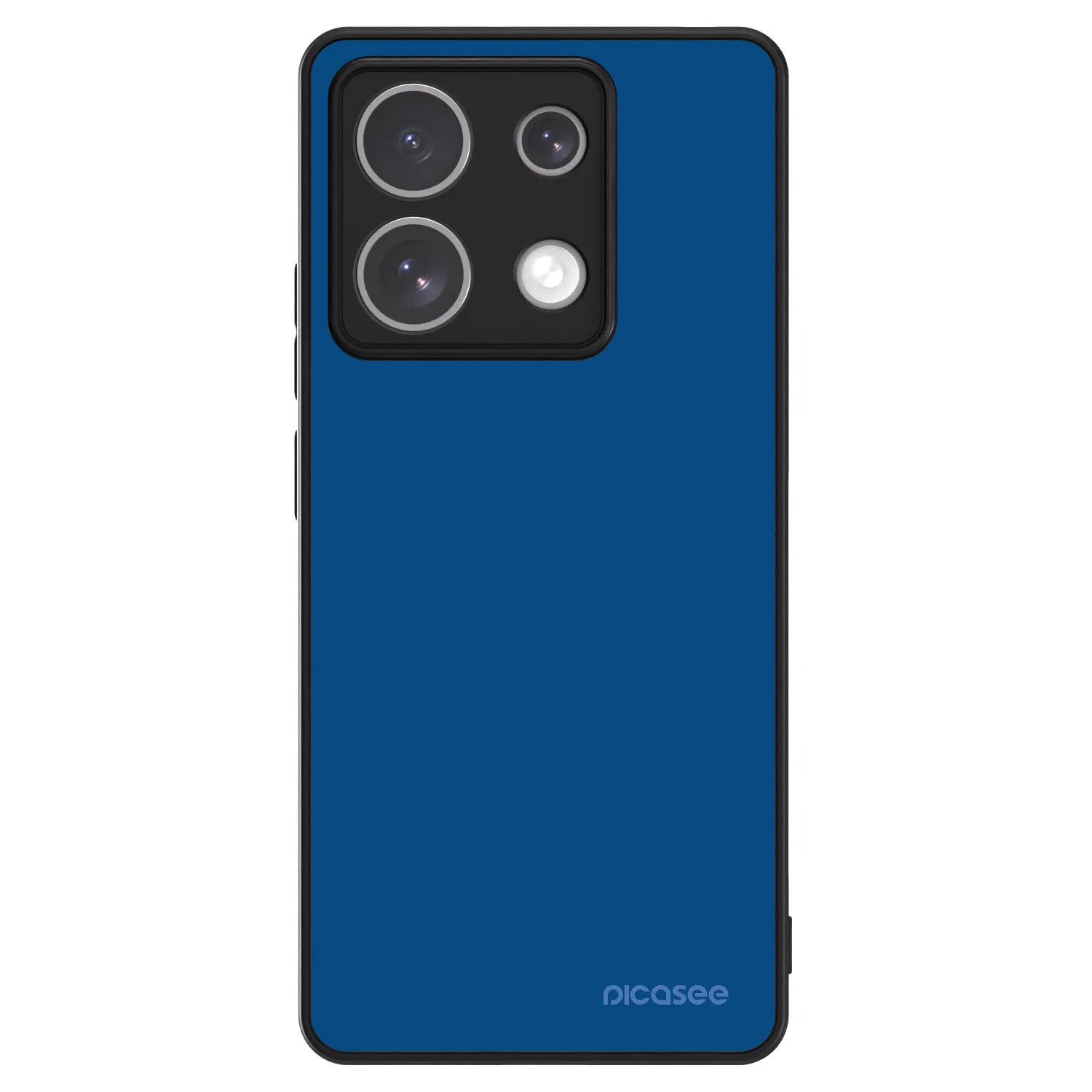 Picasee ULTIMATE CASE für Xiaomi Redmi Note 13 Pro 5G - Navy Blue