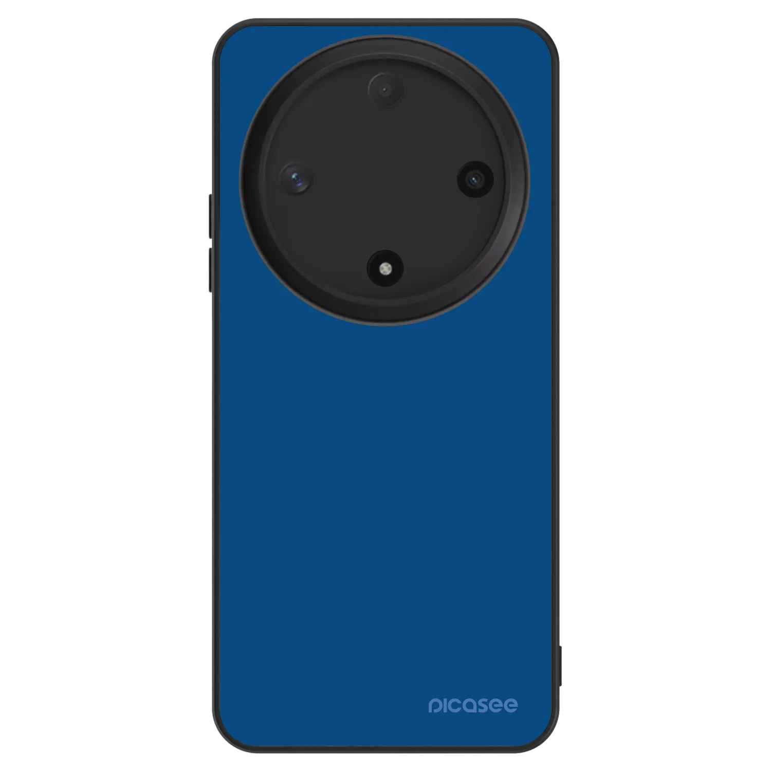 Picasee ULTIMATE CASE für Honor Magic6 Lite 5G - Navy Blue