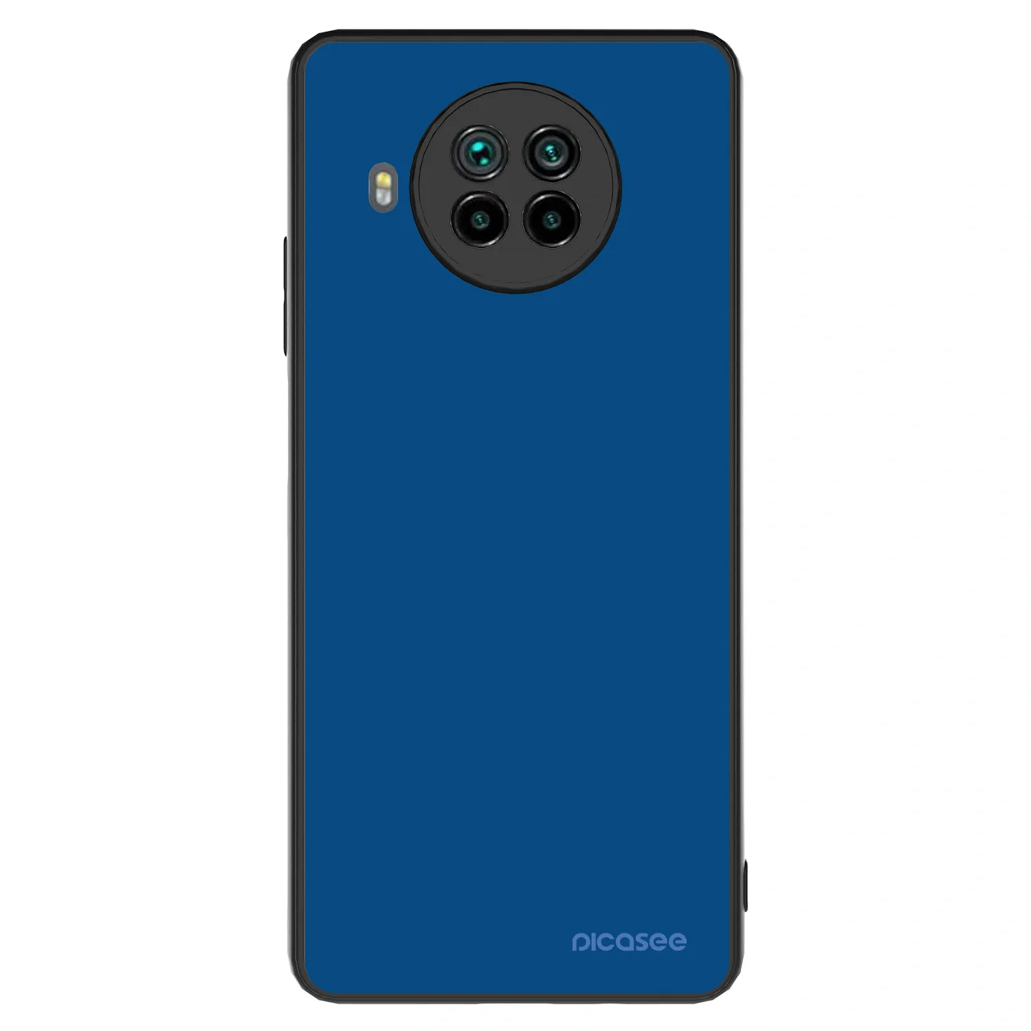 Picasee ULTIMATE CASE für Xiaomi Mi 10T Lite - Navy Blue