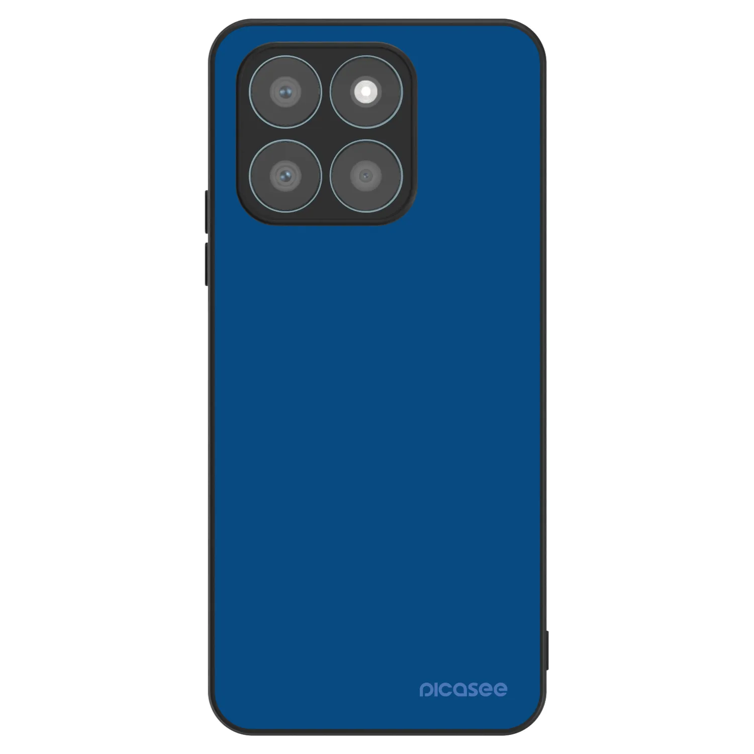 Picasee ULTIMATE CASE für Honor X8b - Navy Blue