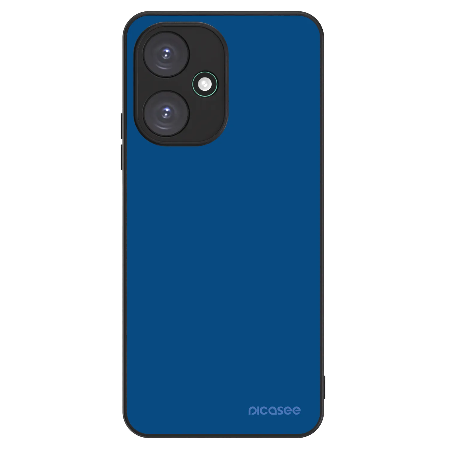 Picasee ULTIMATE CASE für Xiaomi Redmi 13C 5G - Navy Blue