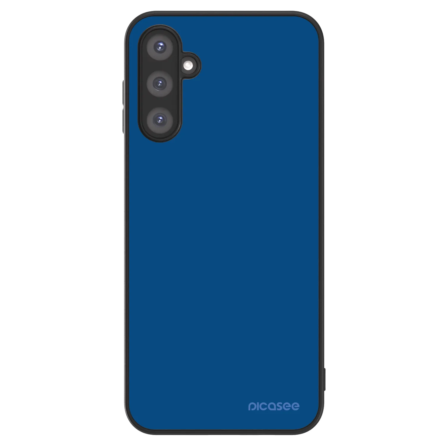 Picasee ULTIMATE CASE für Samsung Galaxy A05s A057G - Navy Blue