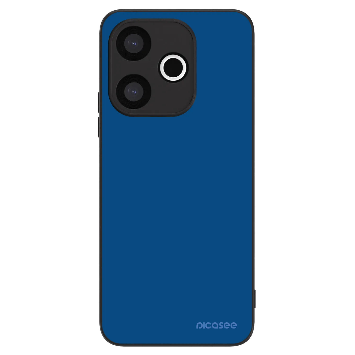 Picasee ULTIMATE CASE für Xiaomi Redmi 13 4G - Navy Blue