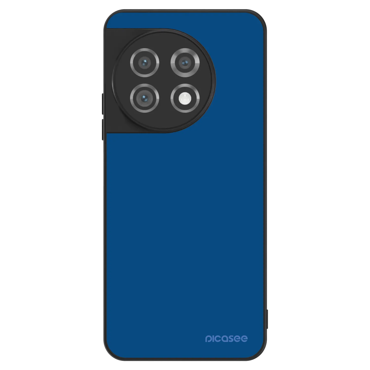 Picasee ULTIMATE CASE für OnePlus 11 5G - Navy Blue