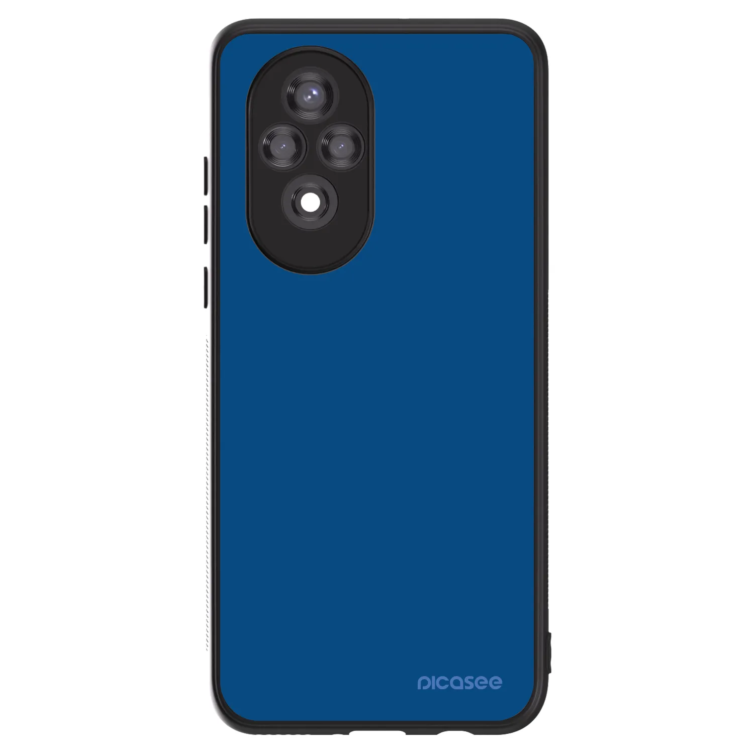 Picasee ULTIMATE CASE für Honor 200 Pro 5G - Navy Blue