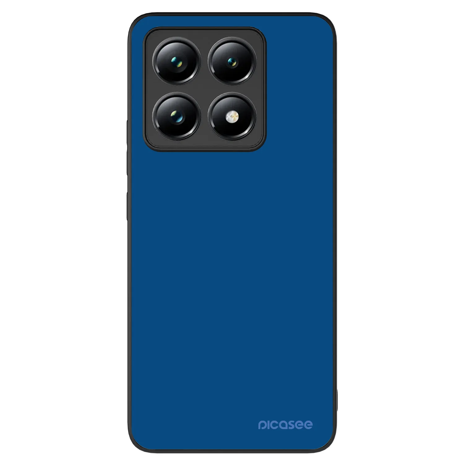 Picasee ULTIMATE CASE für Xiaomi 14T - Navy Blue