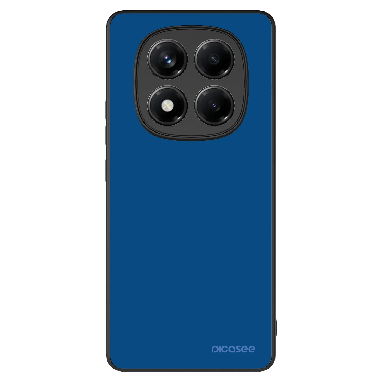 Picasee ULTIMATE CASE für Xiaomi Redmi Note 14 Pro+ 5G - Navy Blue