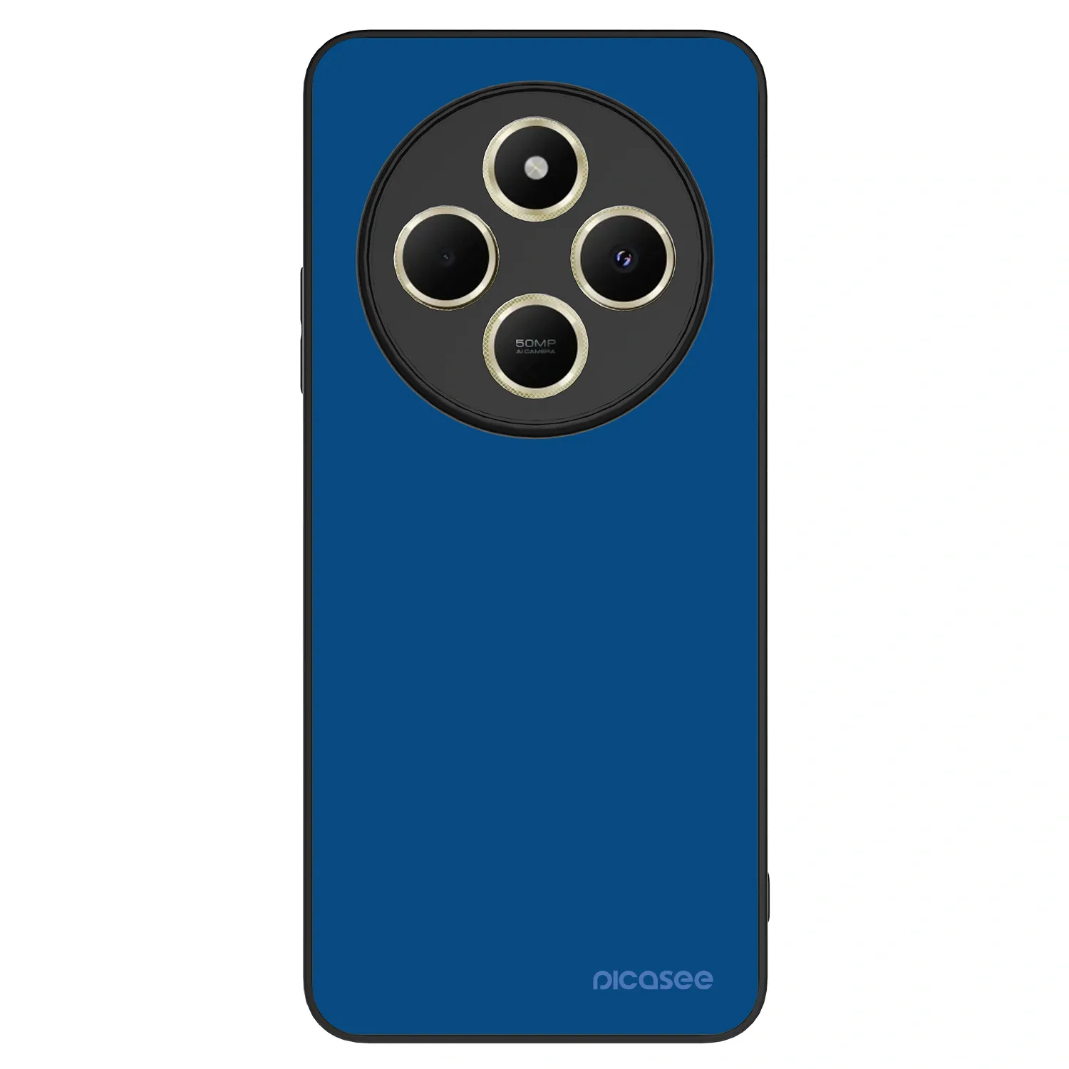 Picasee ULTIMATE CASE für Xiaomi Redmi 14C - Navy Blue