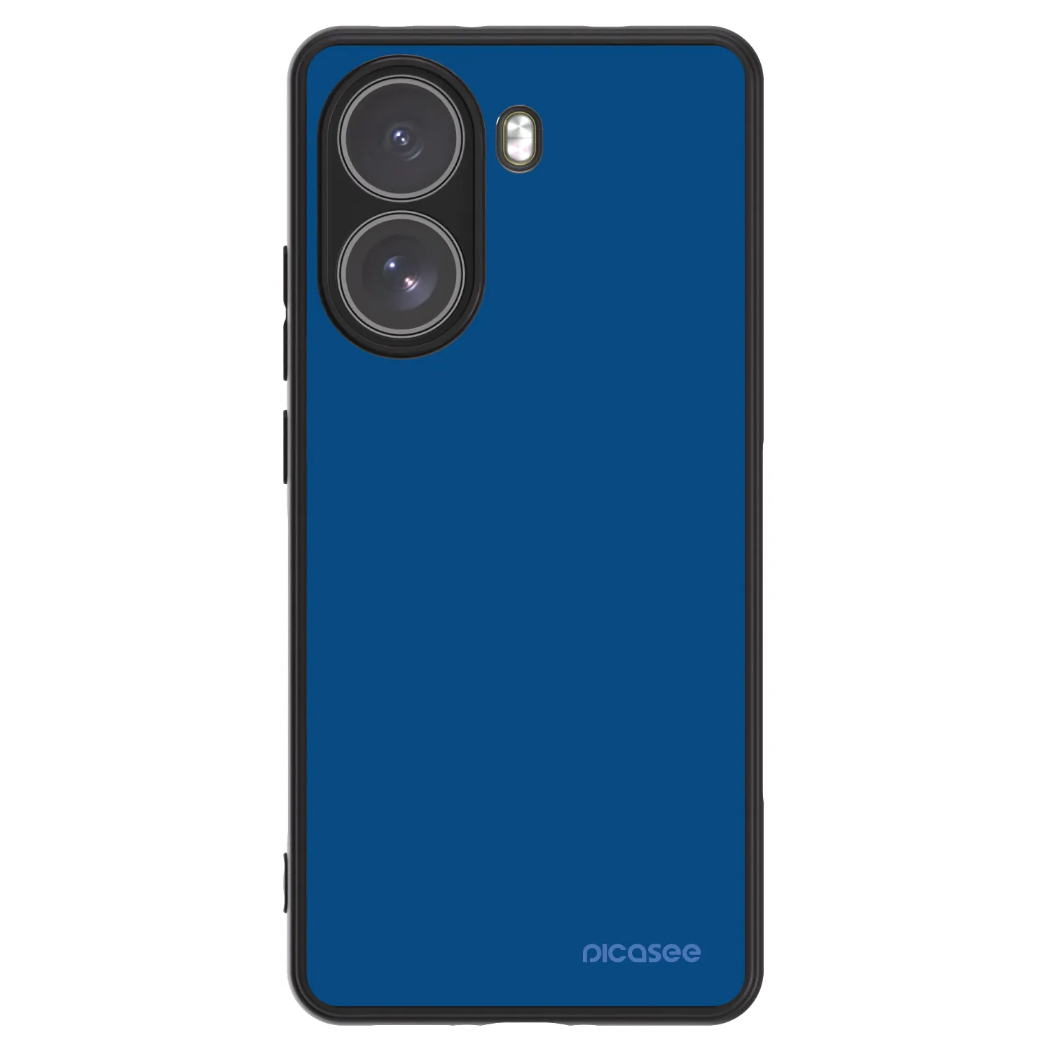 Picasee ULTIMATE CASE für Xiaomi Poco X7 - Navy Blue