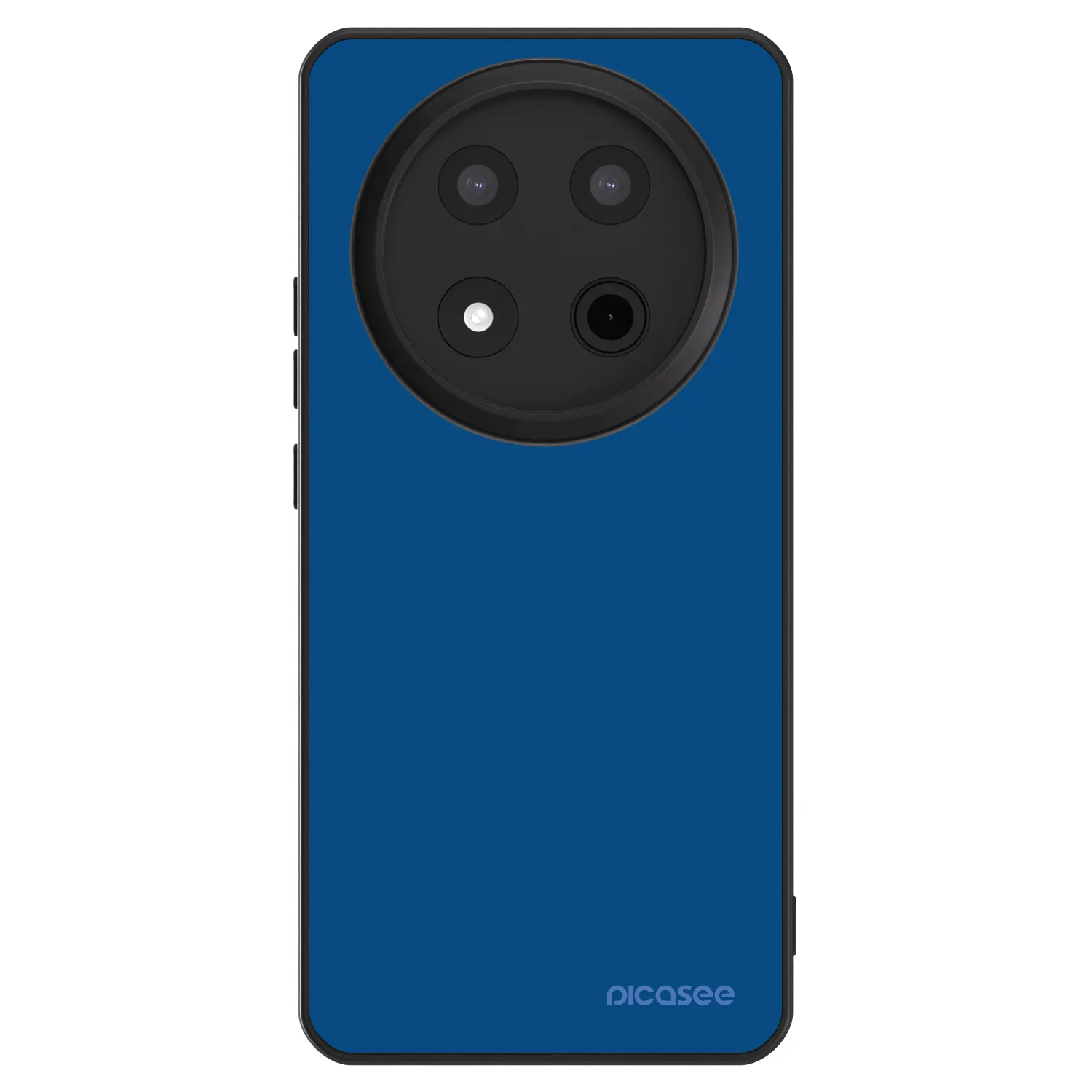 Picasee ULTIMATE CASE für Honor Magic7 Lite 5G - Navy Blue