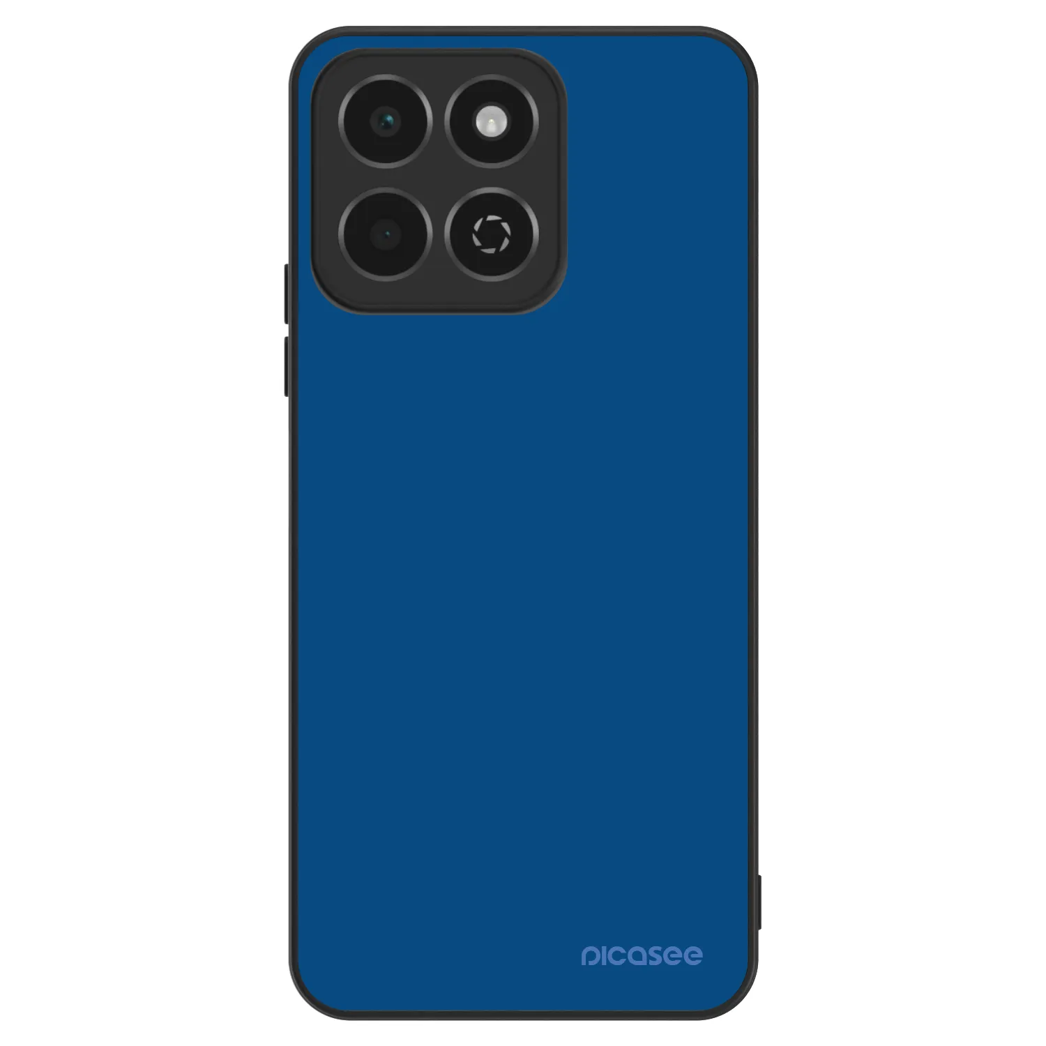 Picasee ULTIMATE CASE für Honor 200 Smart 5G - Navy Blue
