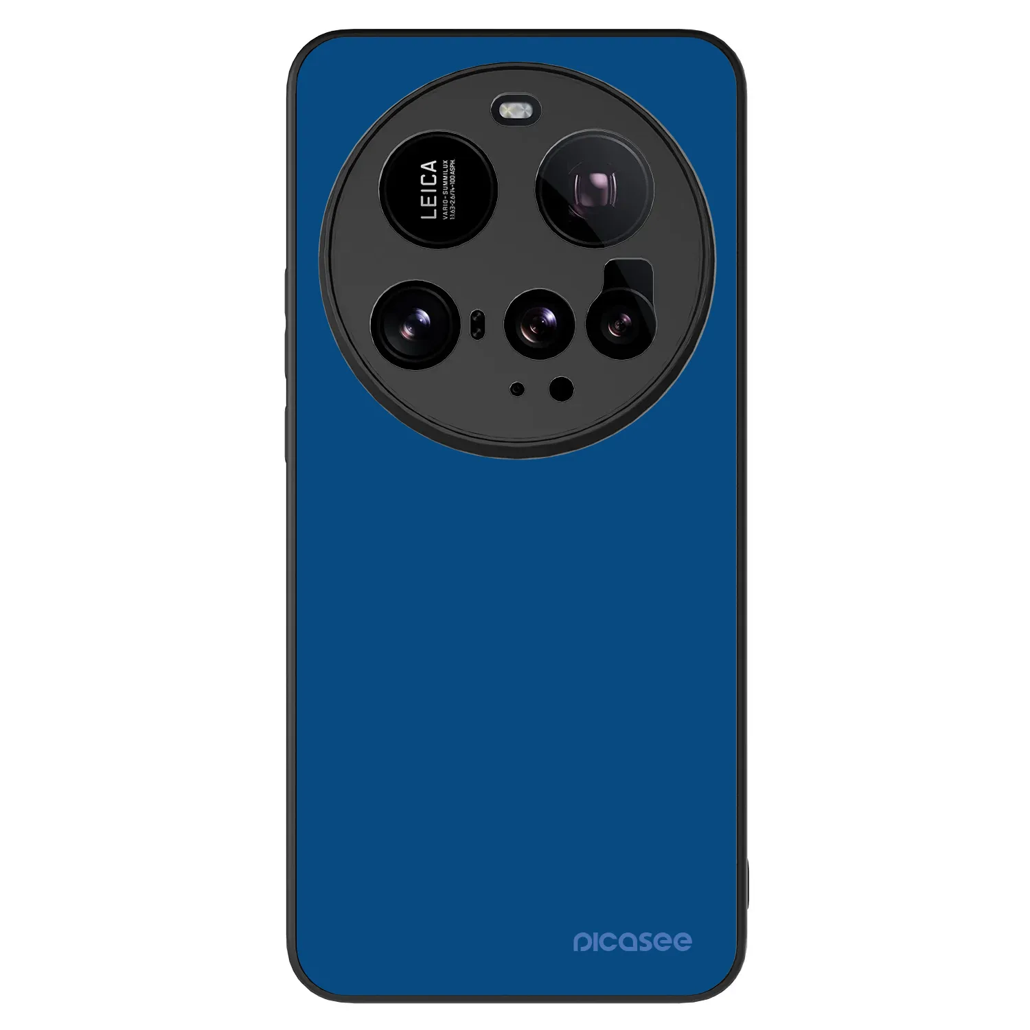 Picasee ULTIMATE CASE für Xiaomi 15 Ultra - Navy Blue