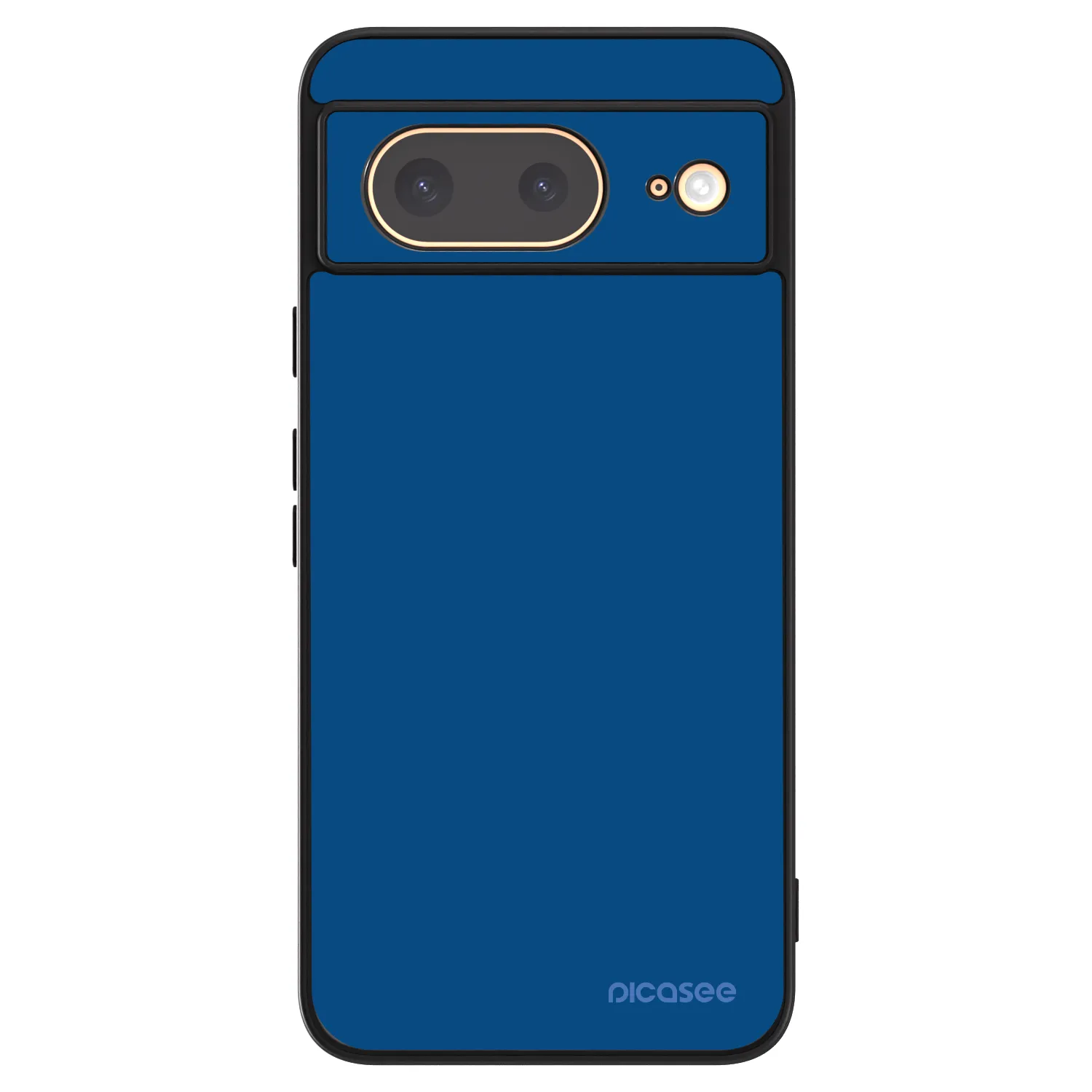 Picasee ULTIMATE CASE für Google Pixel 8 - Navy Blue